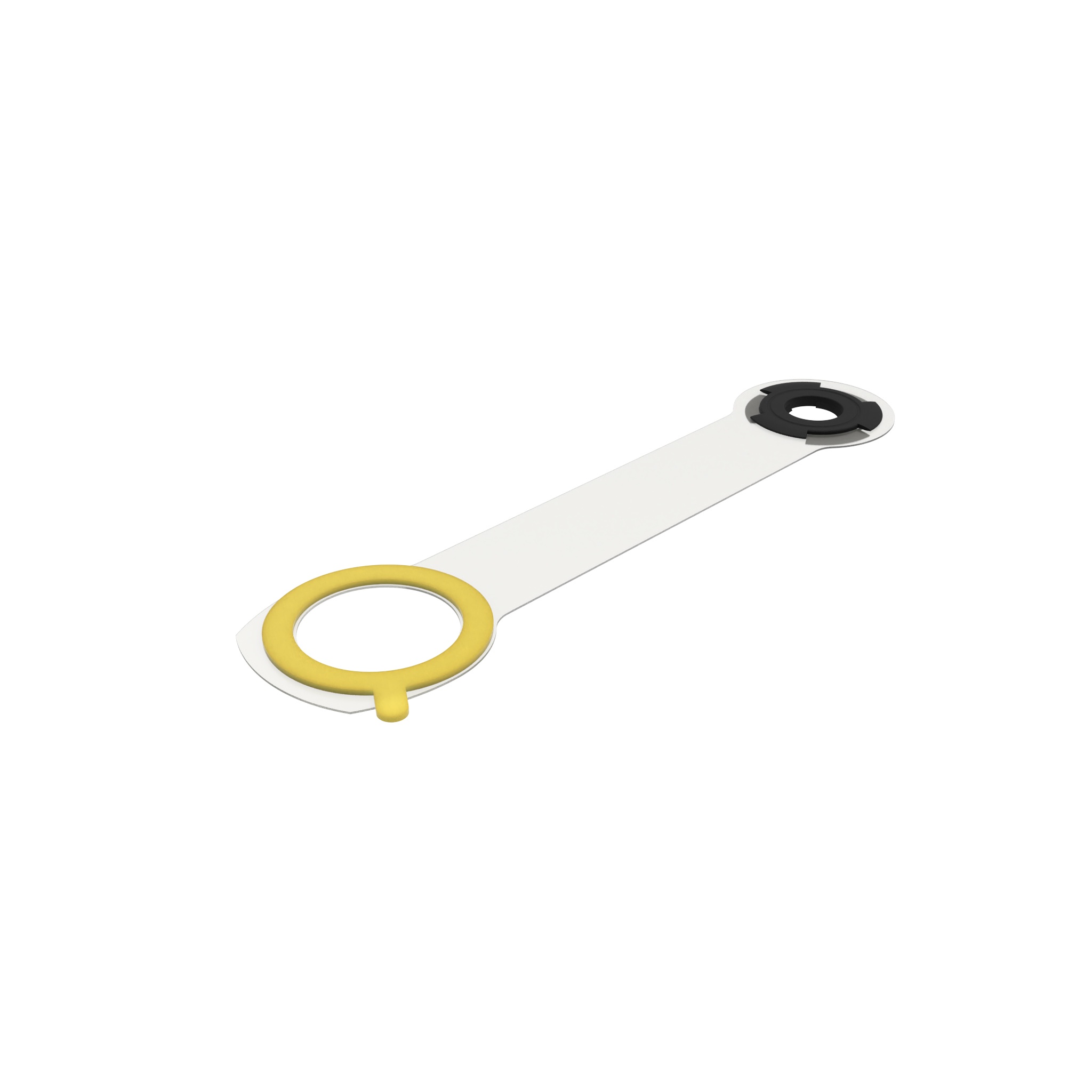 Safety Strip STRAPTIE 093VS12 – product image
