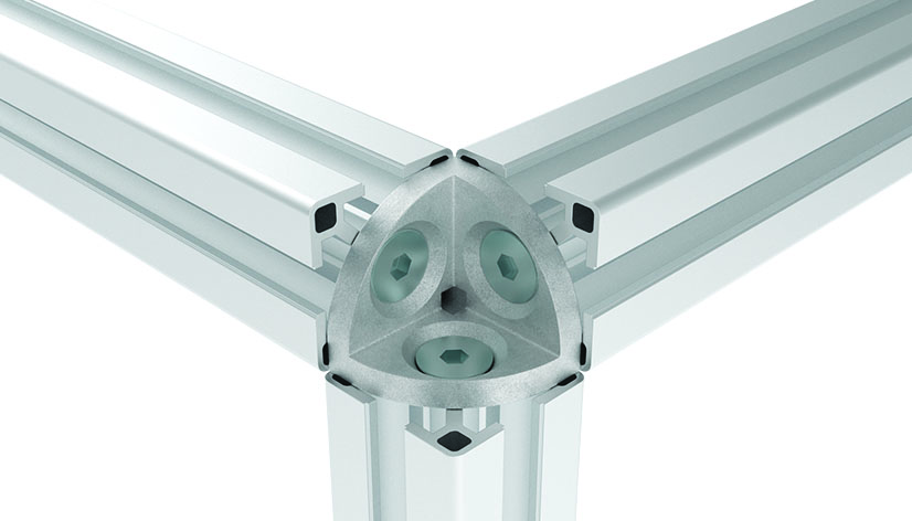 Self Forming Countersunk Screw