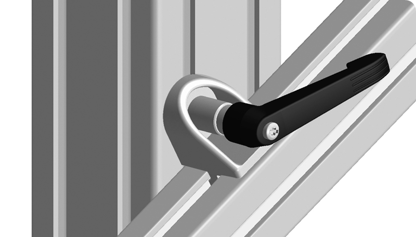Clamping Angles