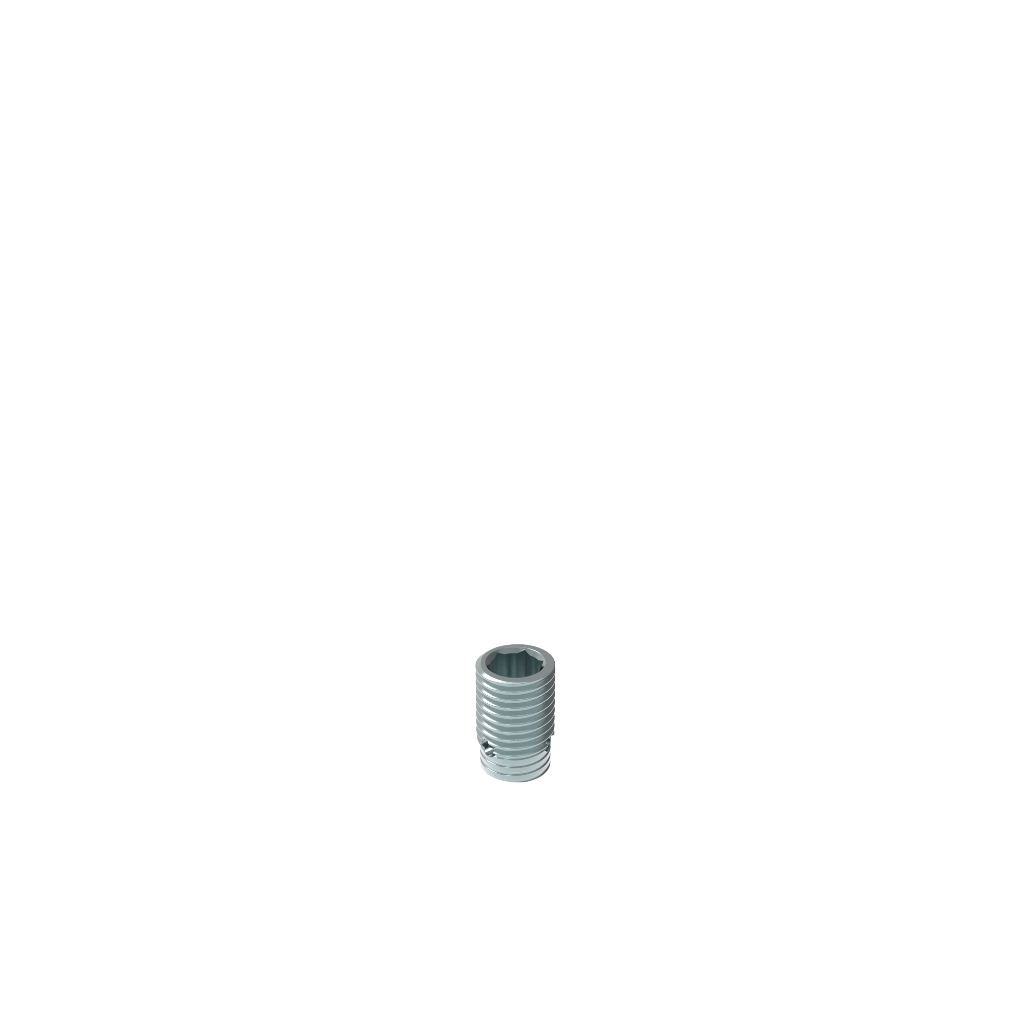Cutting Bush with Shank 09308801 – product image