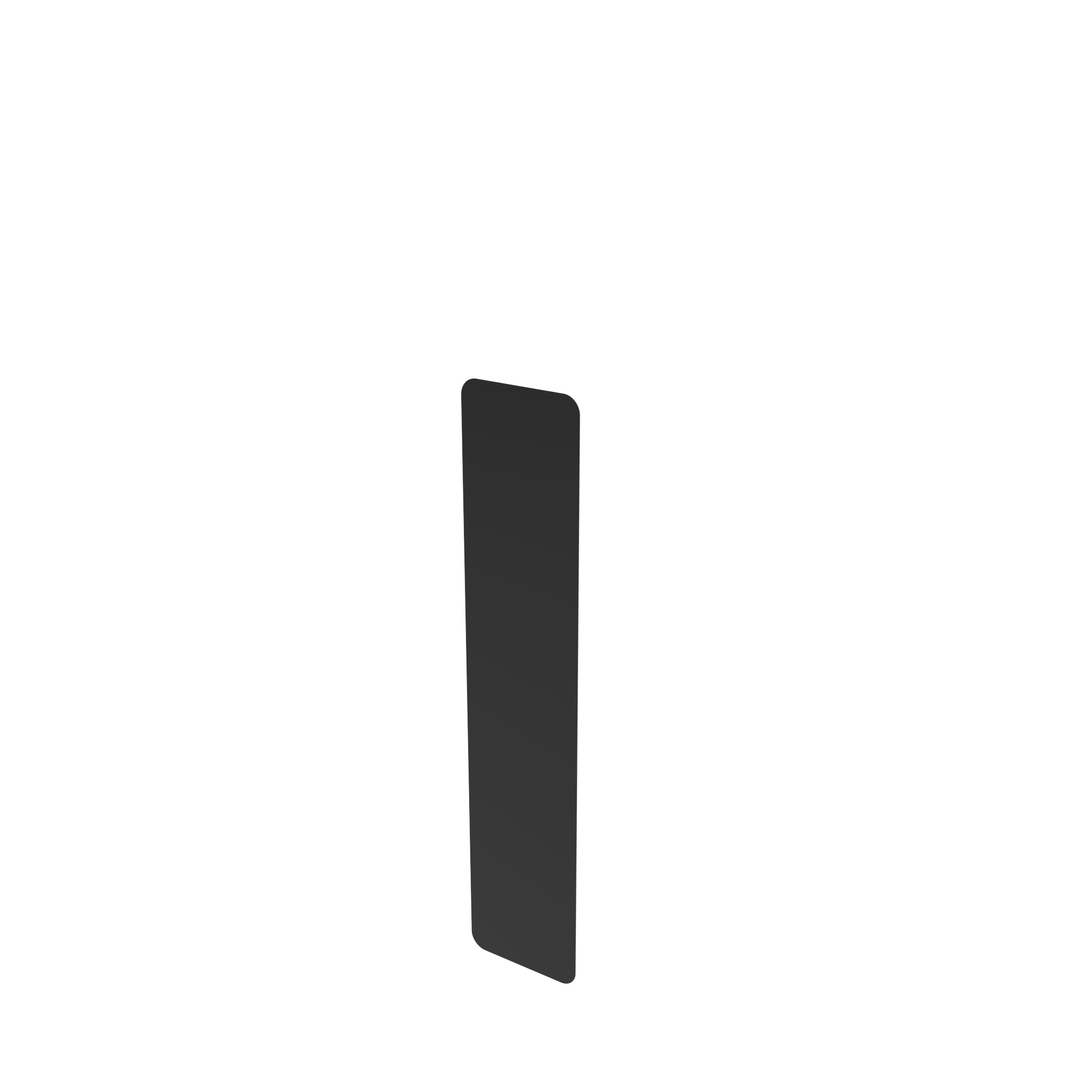 Floor Marking I-shape 75 0203HI07591 – product image