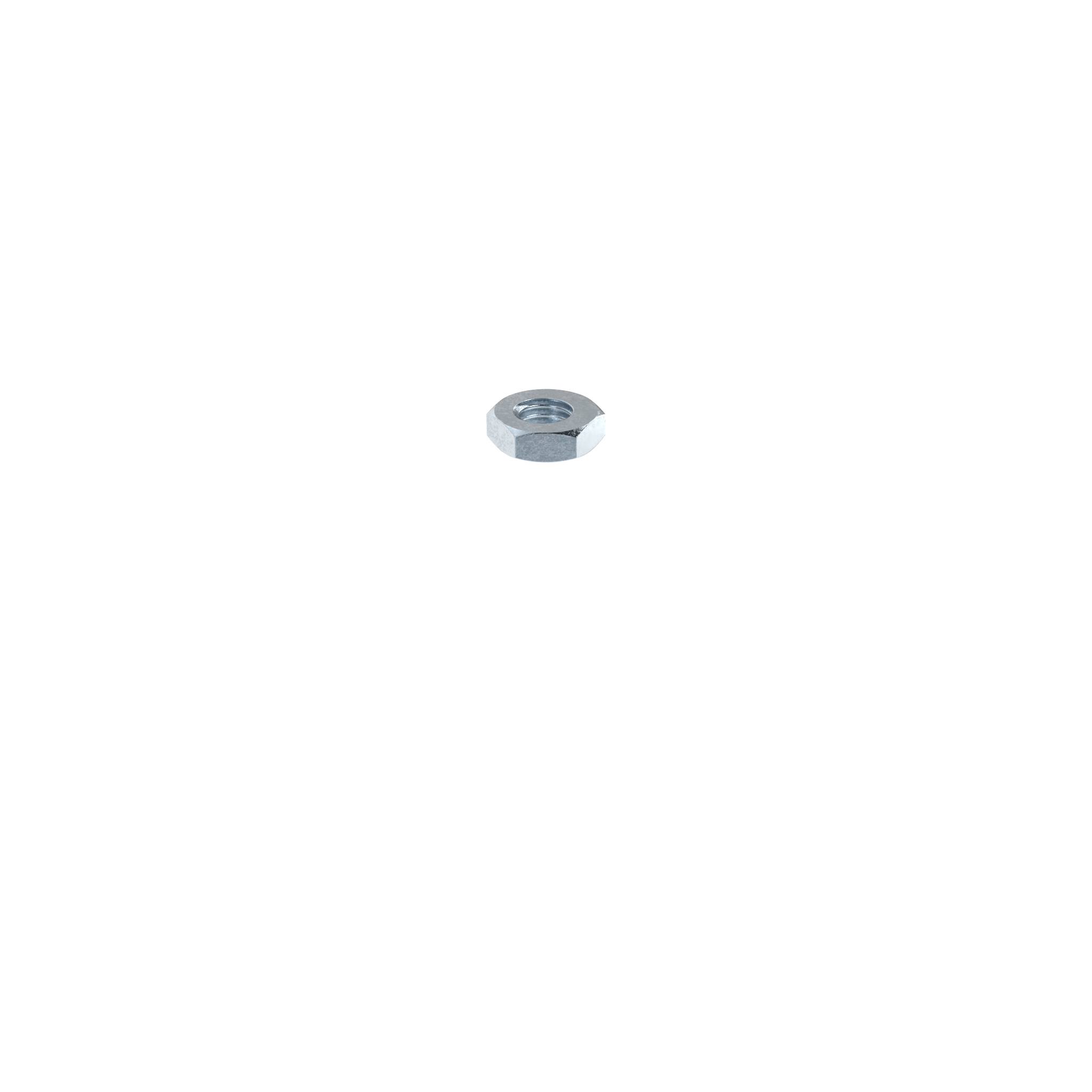 Ecrou DIN 439 pour tige filetée 4DIN439BM5M – image du produit