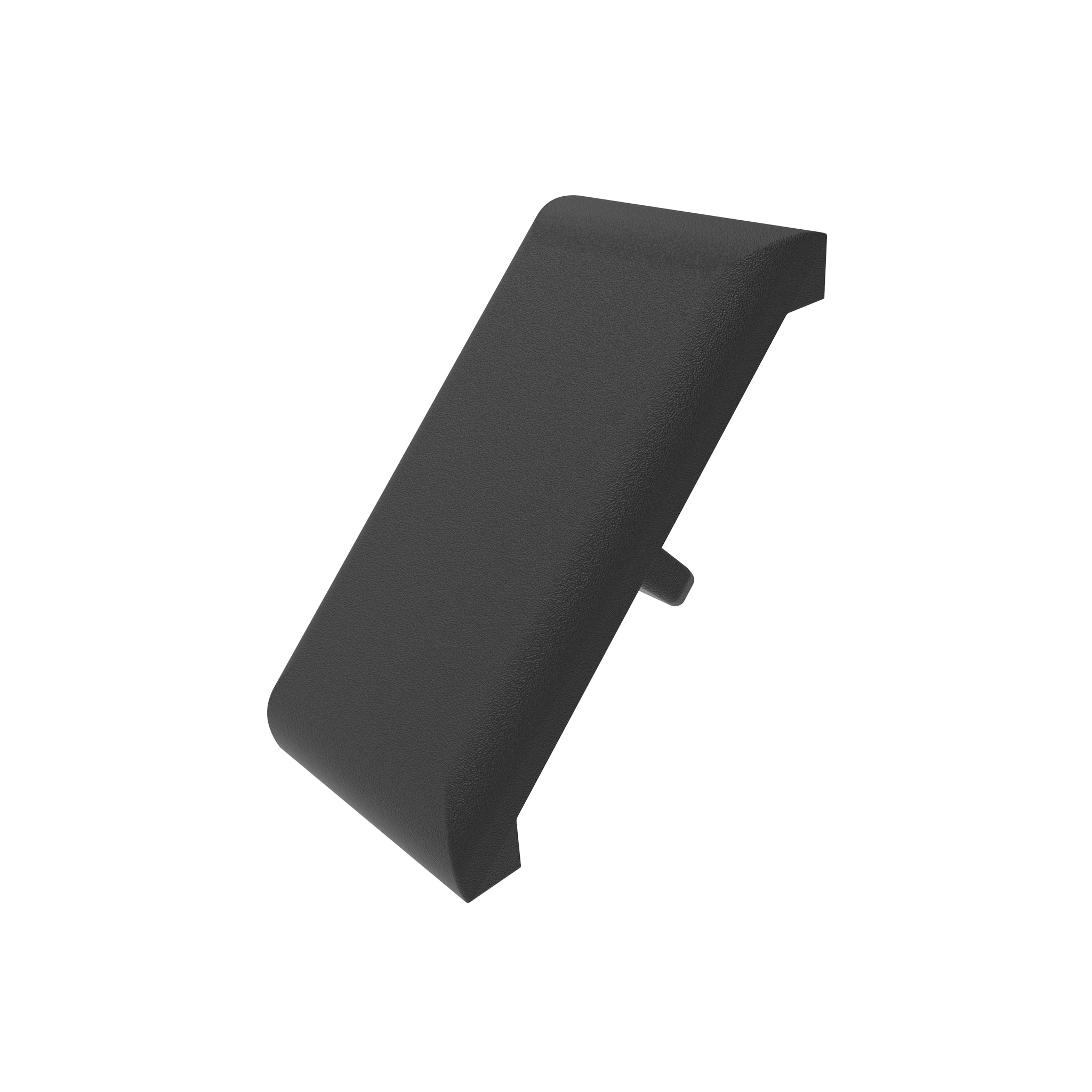 Cover Cap for Zinc Connection Angle 20 – product image