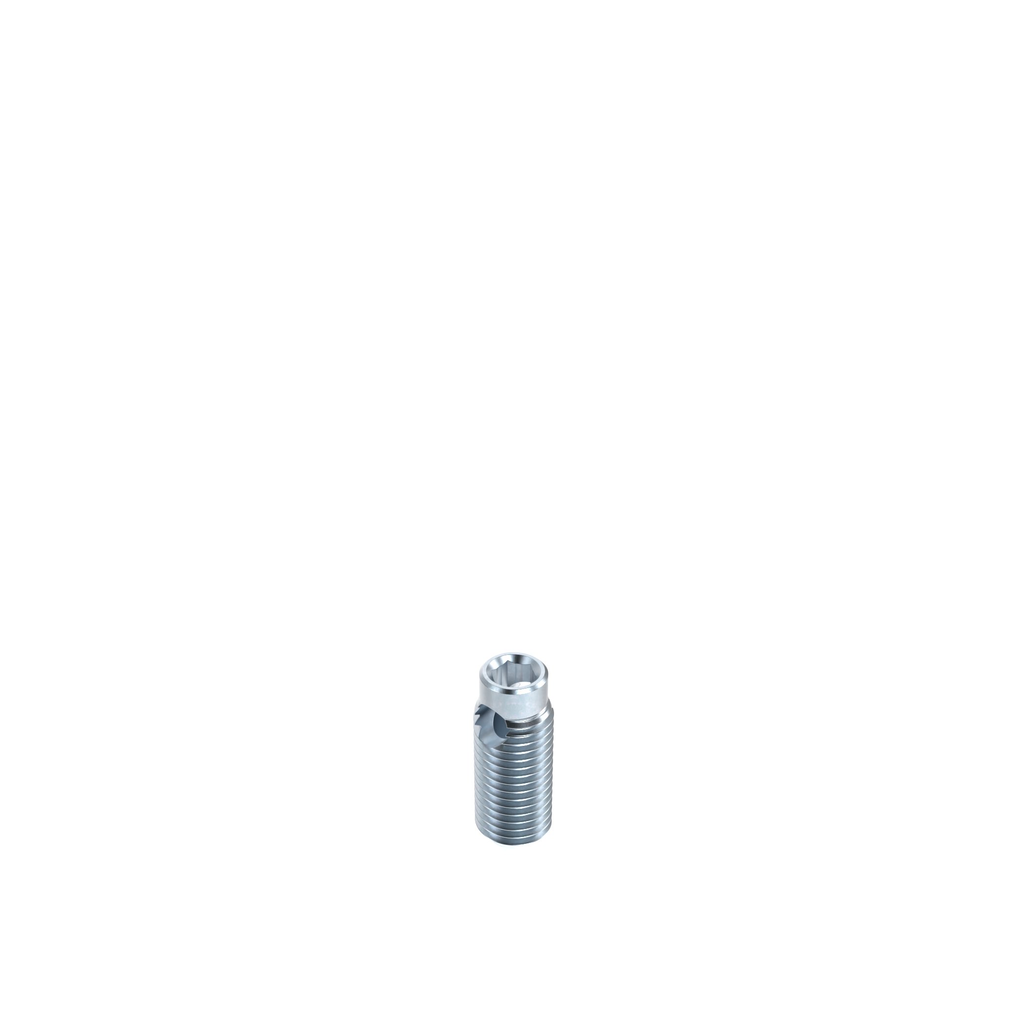 Automatic Connector Steel 099GS081 – product image
