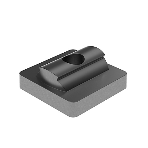 Adapterplatte D28 (Set)