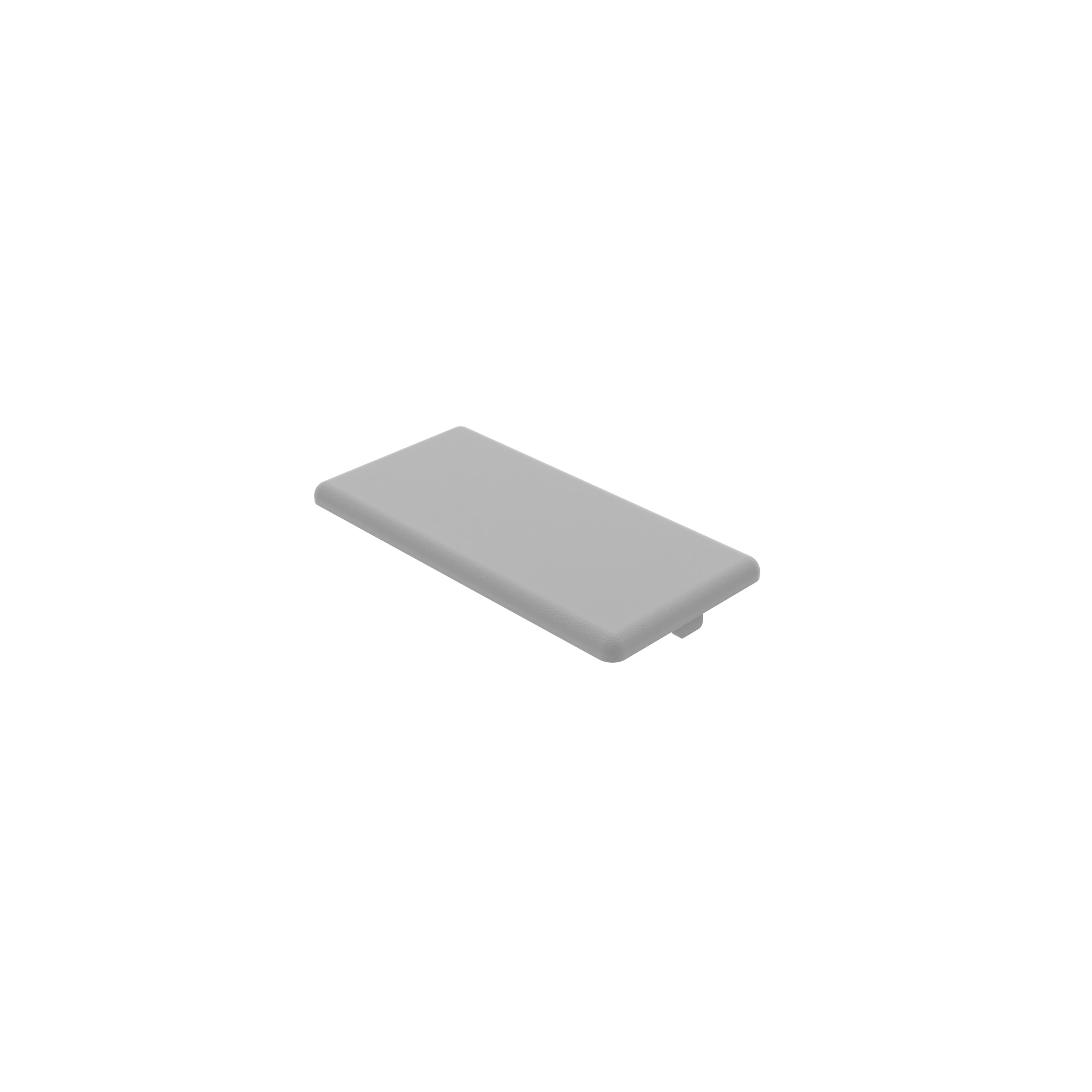 Cover Cap for 40 mm Modular Dimension 091193S03 – product image