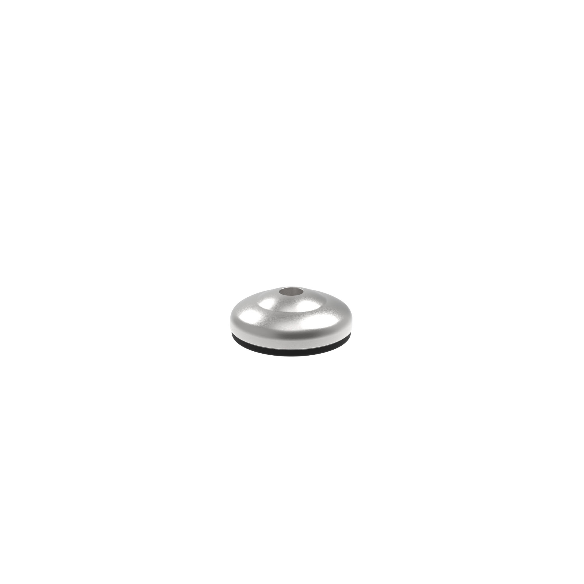 Base SS pour pieds ECO 098E040EG – image du produit