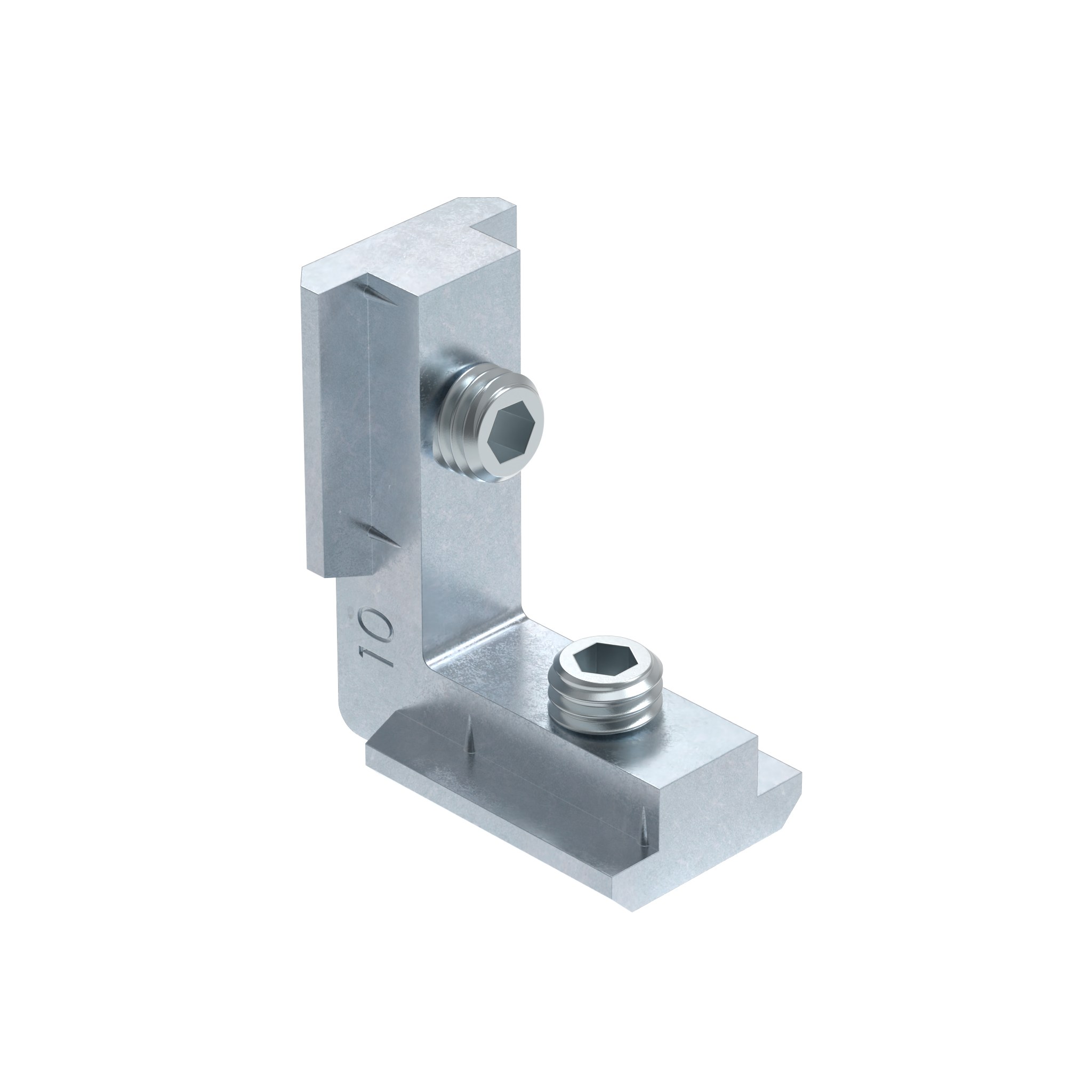 Innenwinkel R 099I90R10M – Produktabbildung