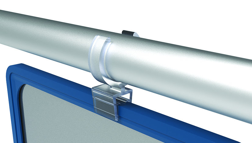 Tube Clamp