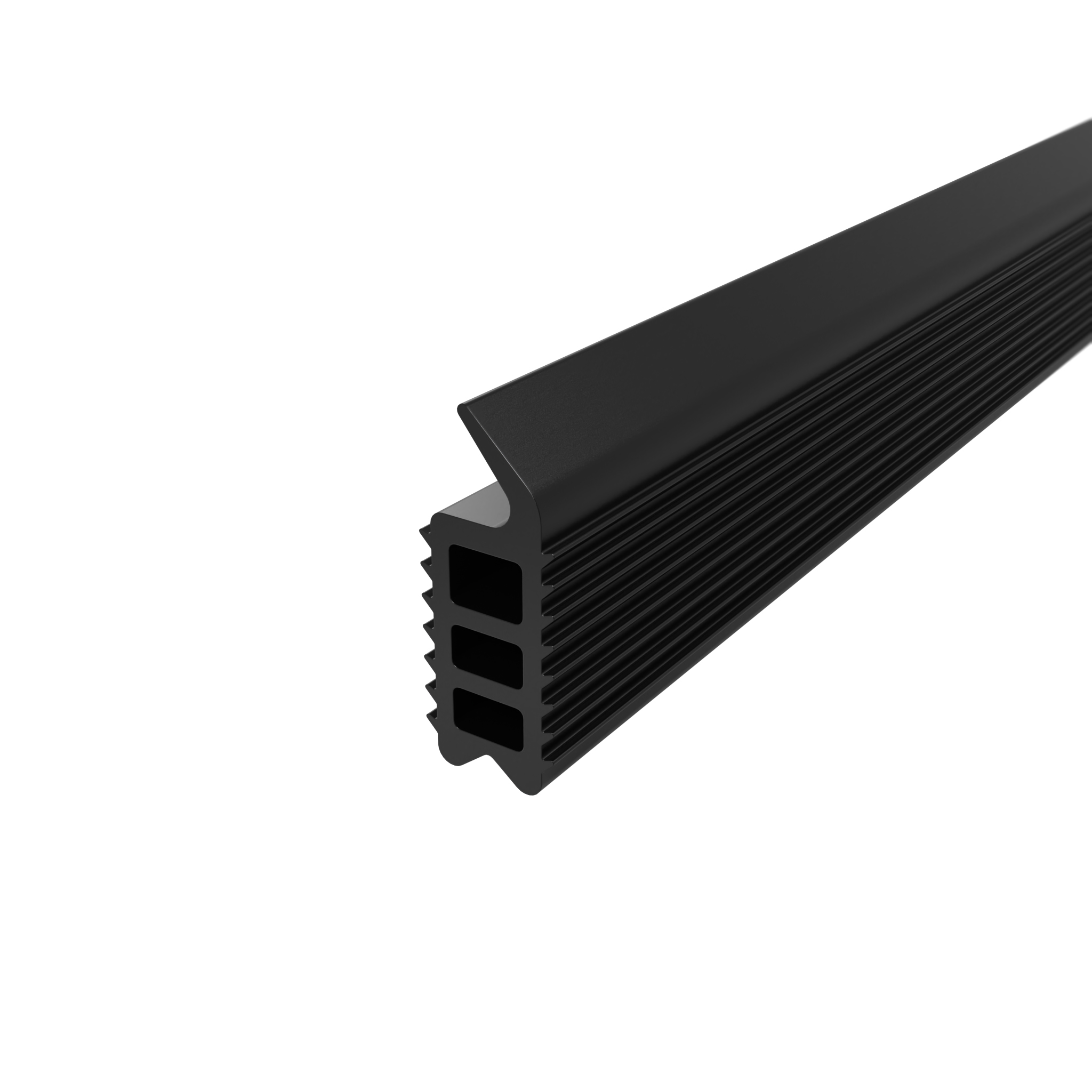 Door Sealing Profile 11 x 27.5