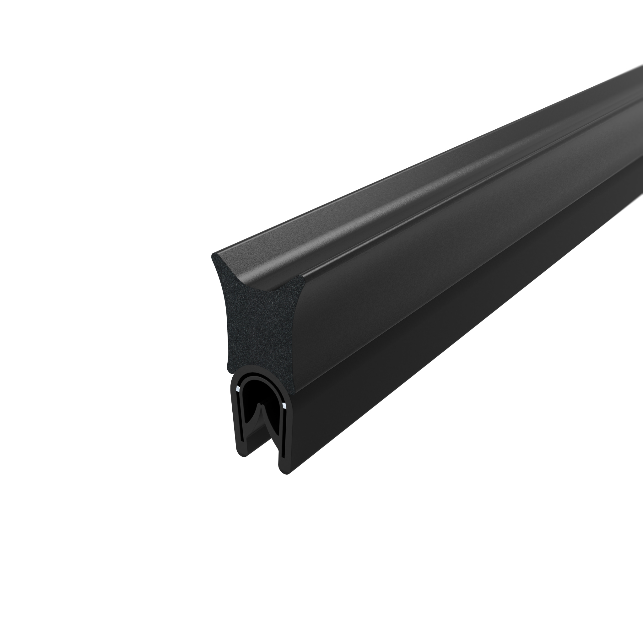 Edge Sealing Profile 14 x 28