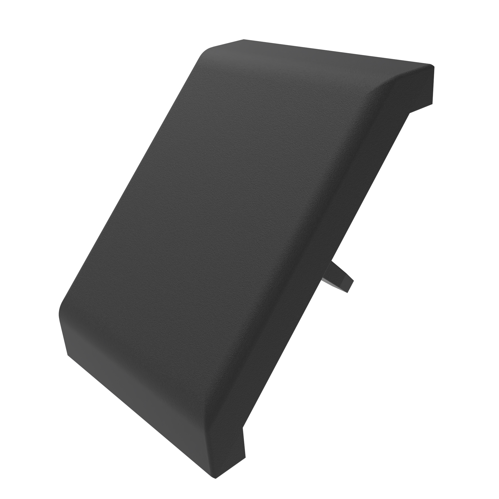 Cover Cap for Alu Connection Angle 40