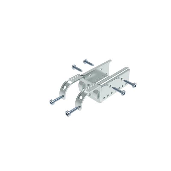 Variabler Halter XST D30 062MYFD30MS01 – Produktabbildung