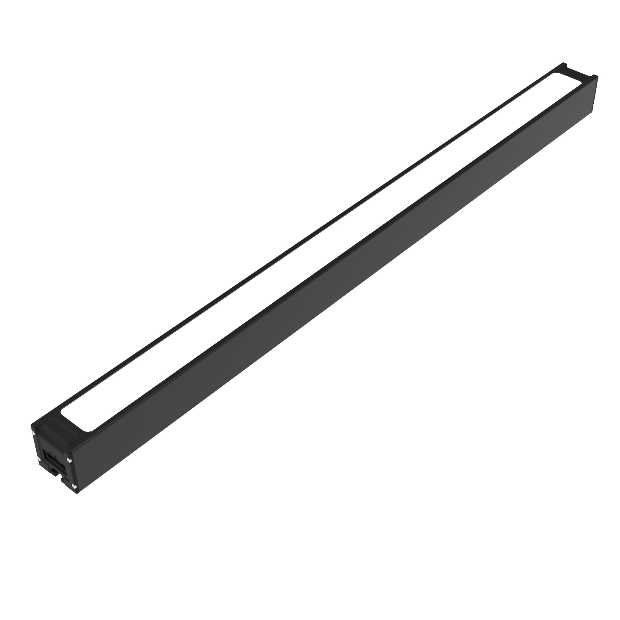 Module d'éclairage LED F Line 953 avec variateur 6SL0040IE.953 – image du produit