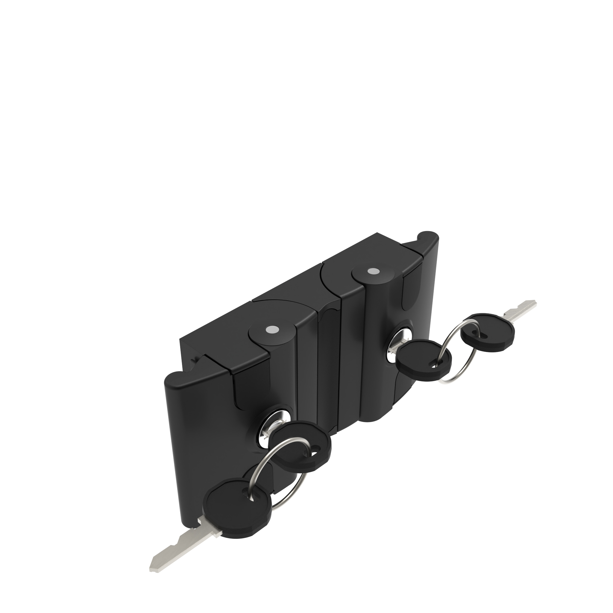 Twin Slam Latch COMPACT 0957420S02 – product image