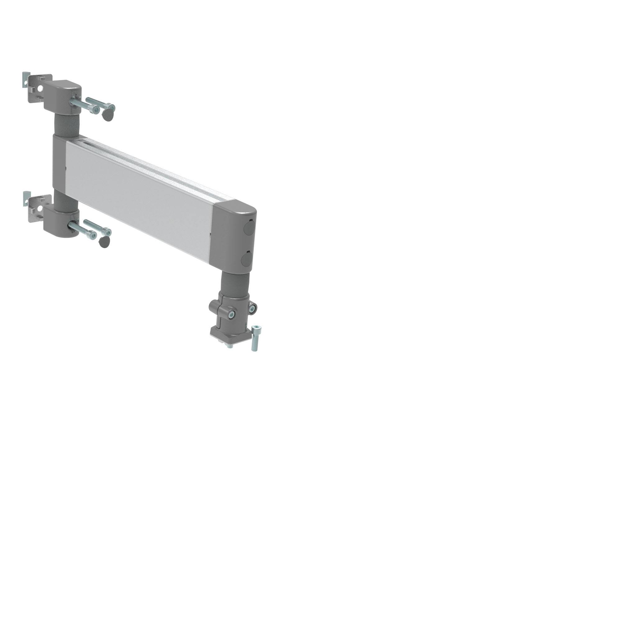 System Arm I80H 370 (Set) 6FA80NH370S80N08 – product image