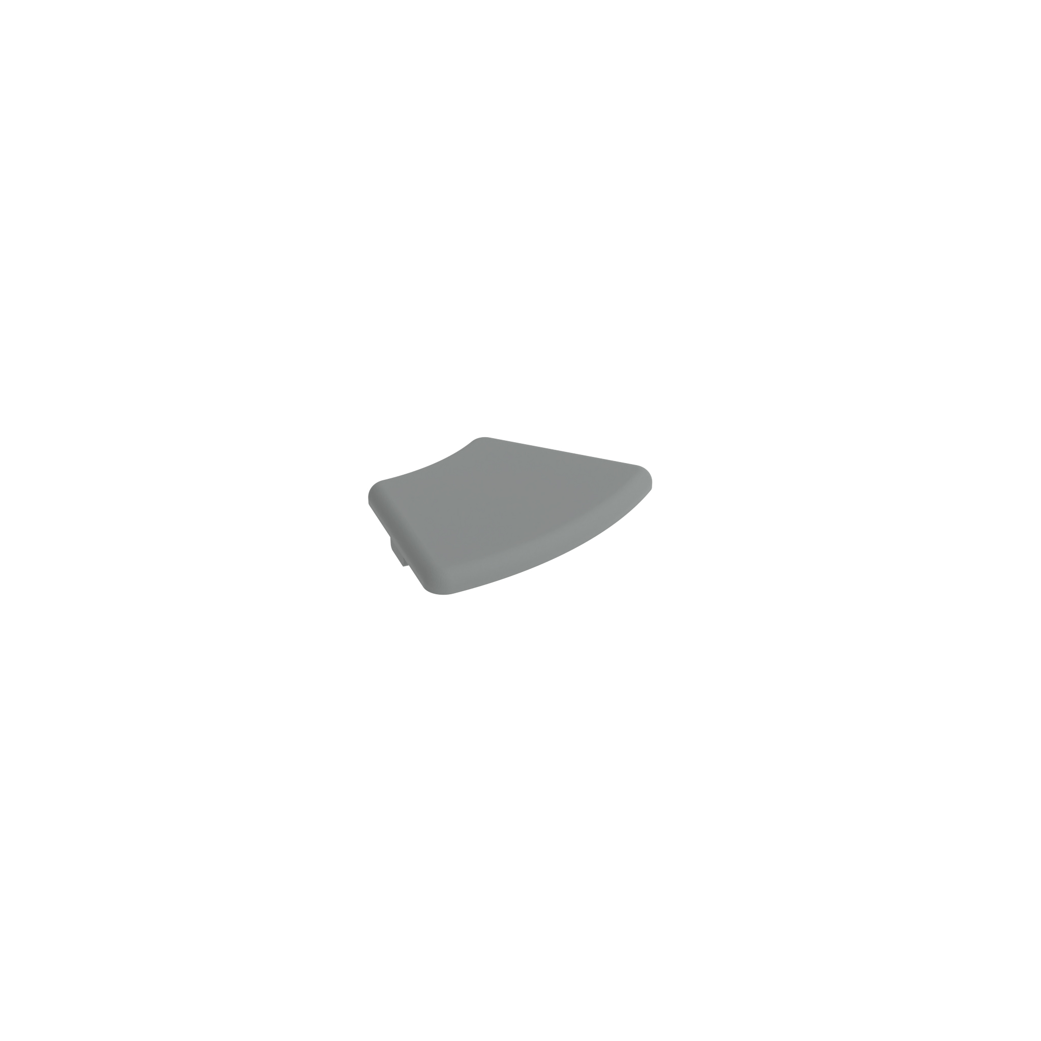 Cover Cap for 40 mm Modular Dimension 091115S02 – product image