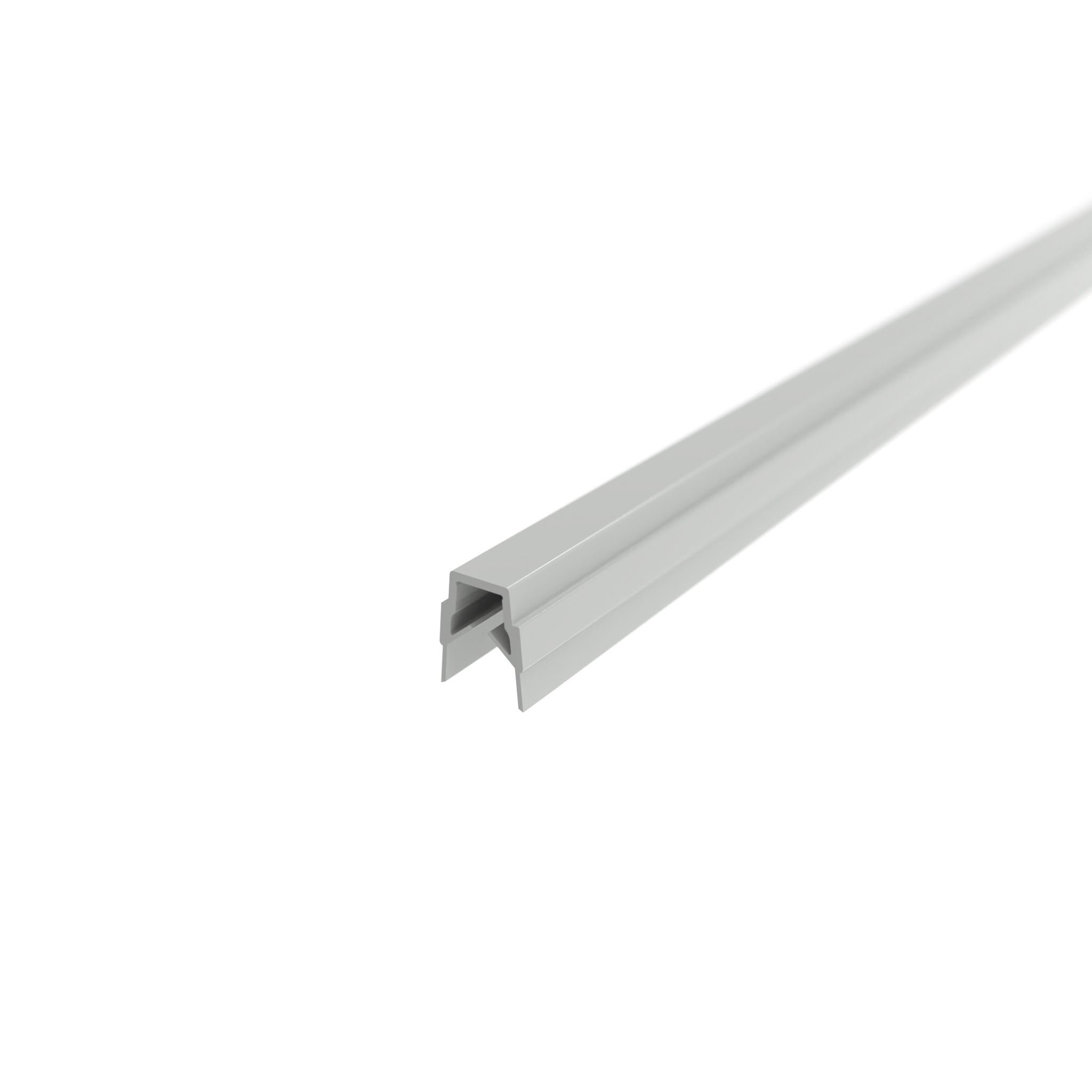 Cache et réduction pour profilé M45 Rainure 8 092280S01 – image du produit