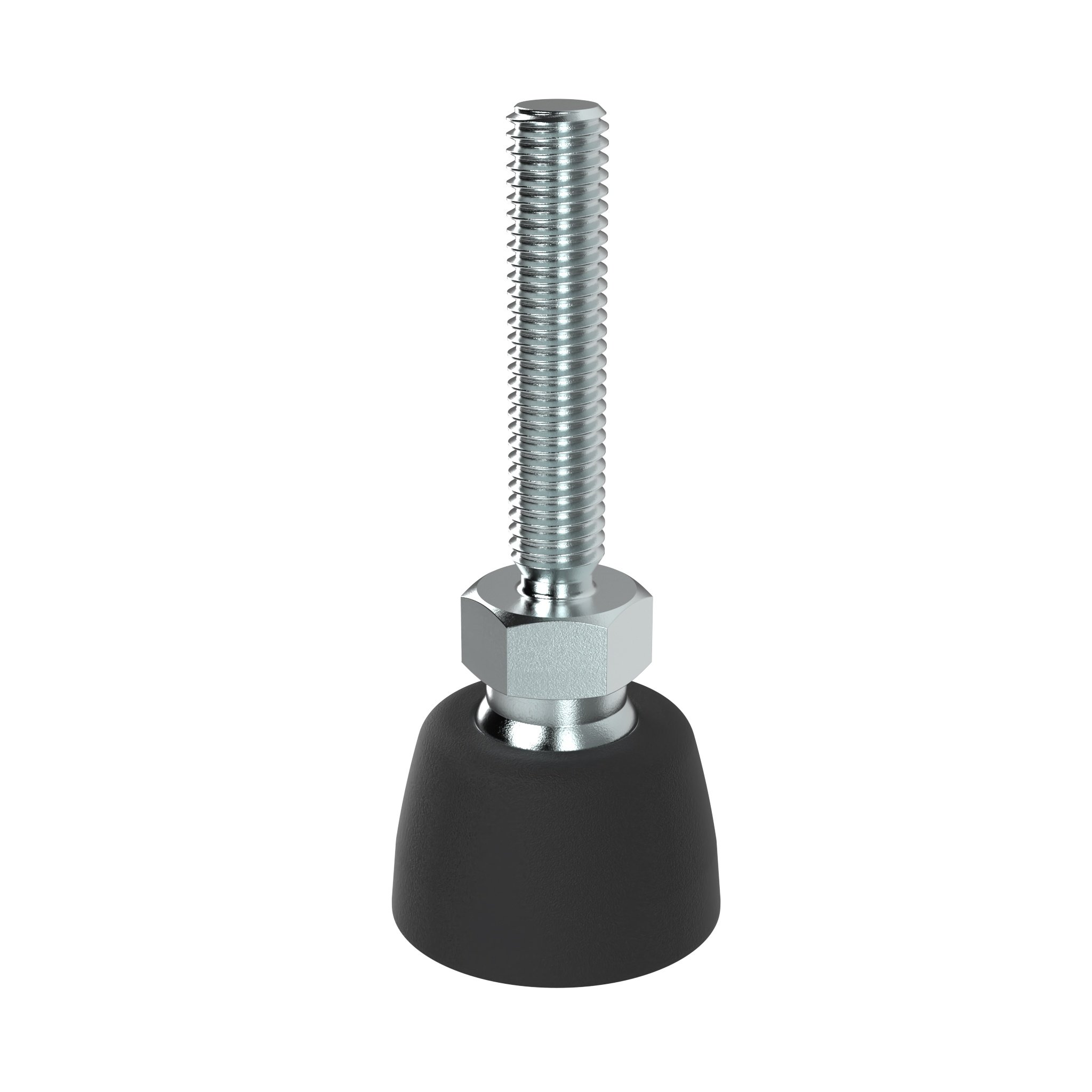 Swivel Foot, PA / ST - Ball Joint 15