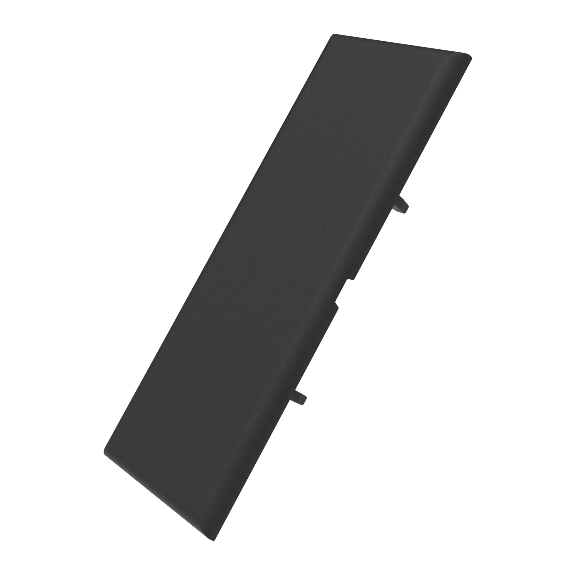 Cover Cap for Zinc Connection Angle 40 x 80 flat