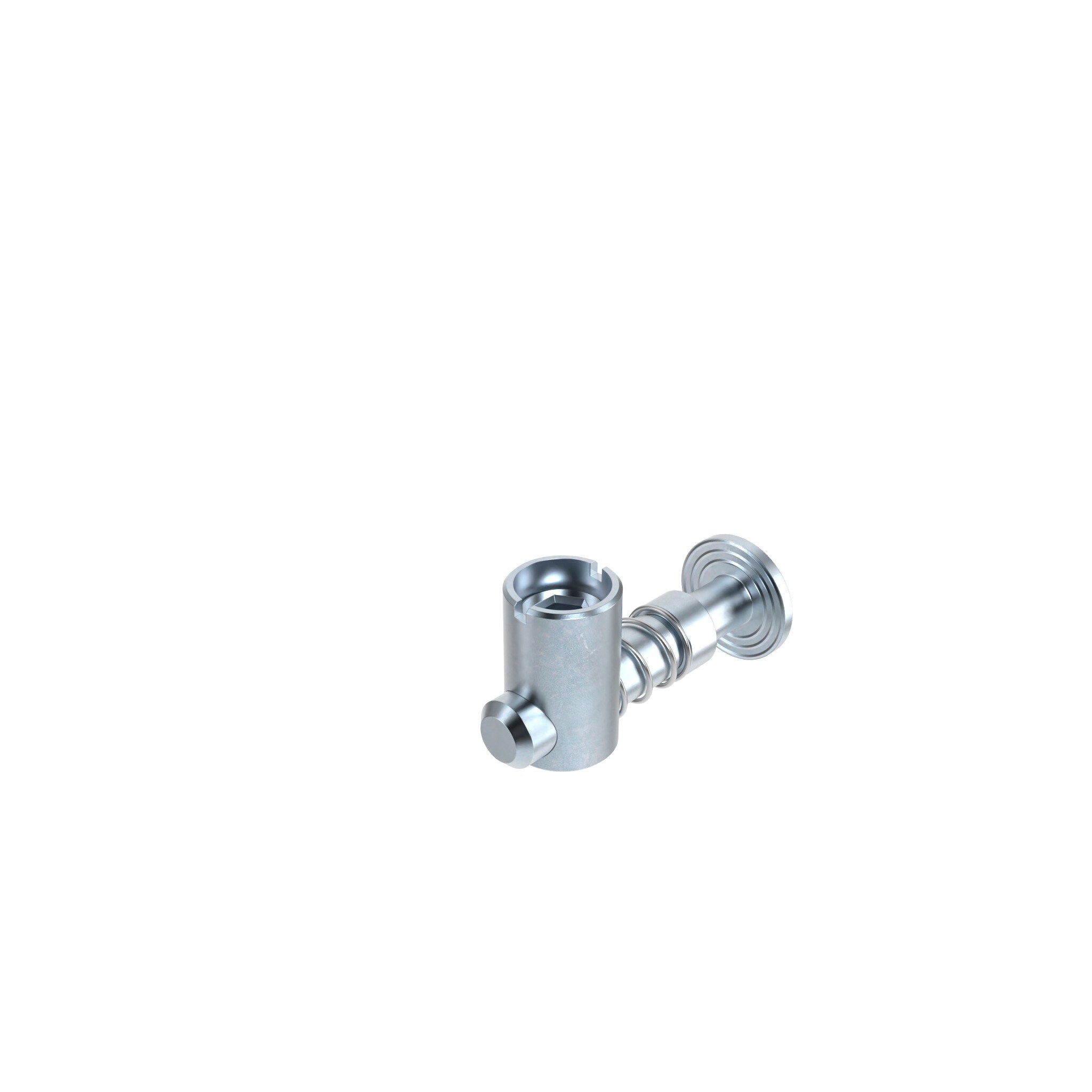 Central Connector Bush 15, Slot 8 099B081511 – image du produit