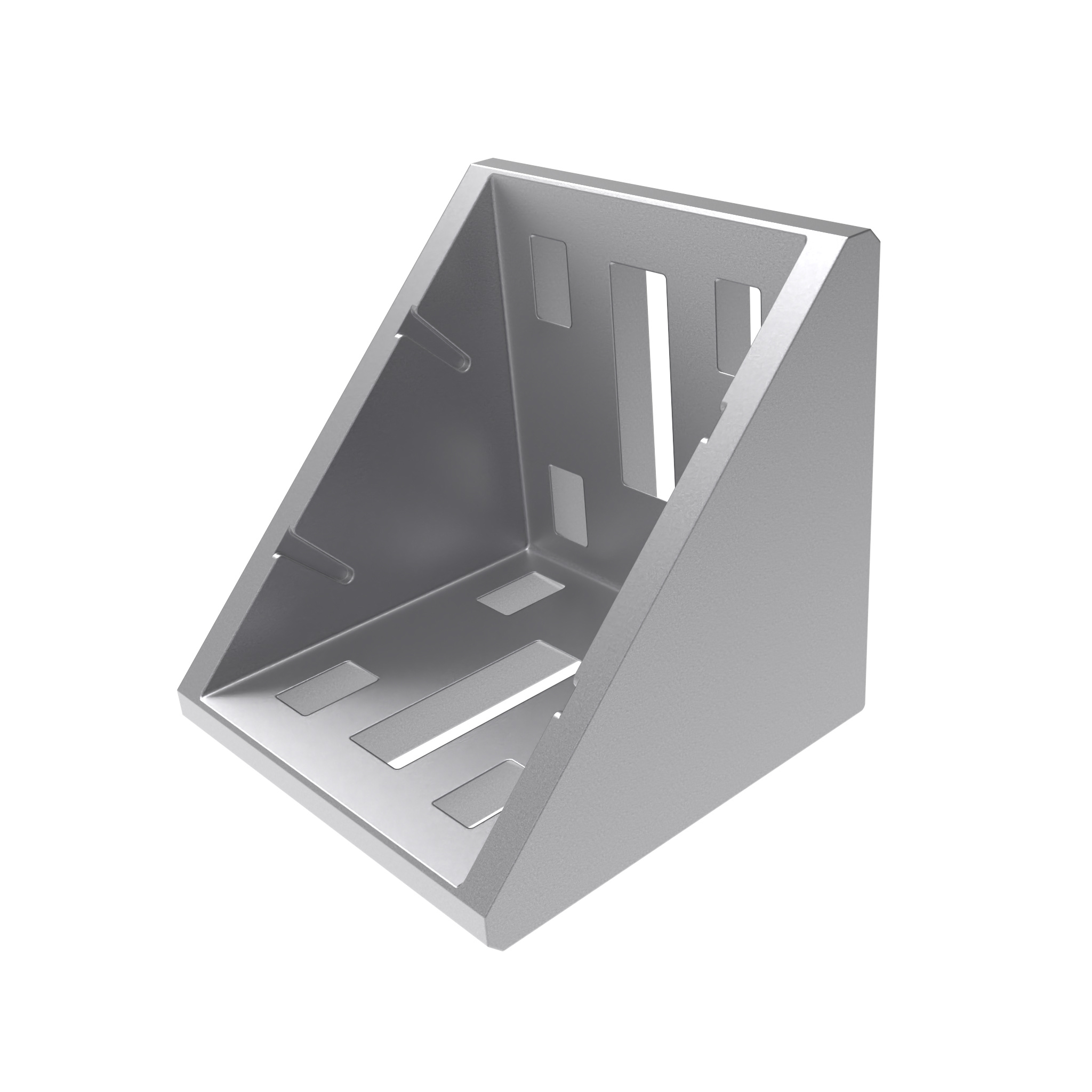 Alu Connection Angle 60