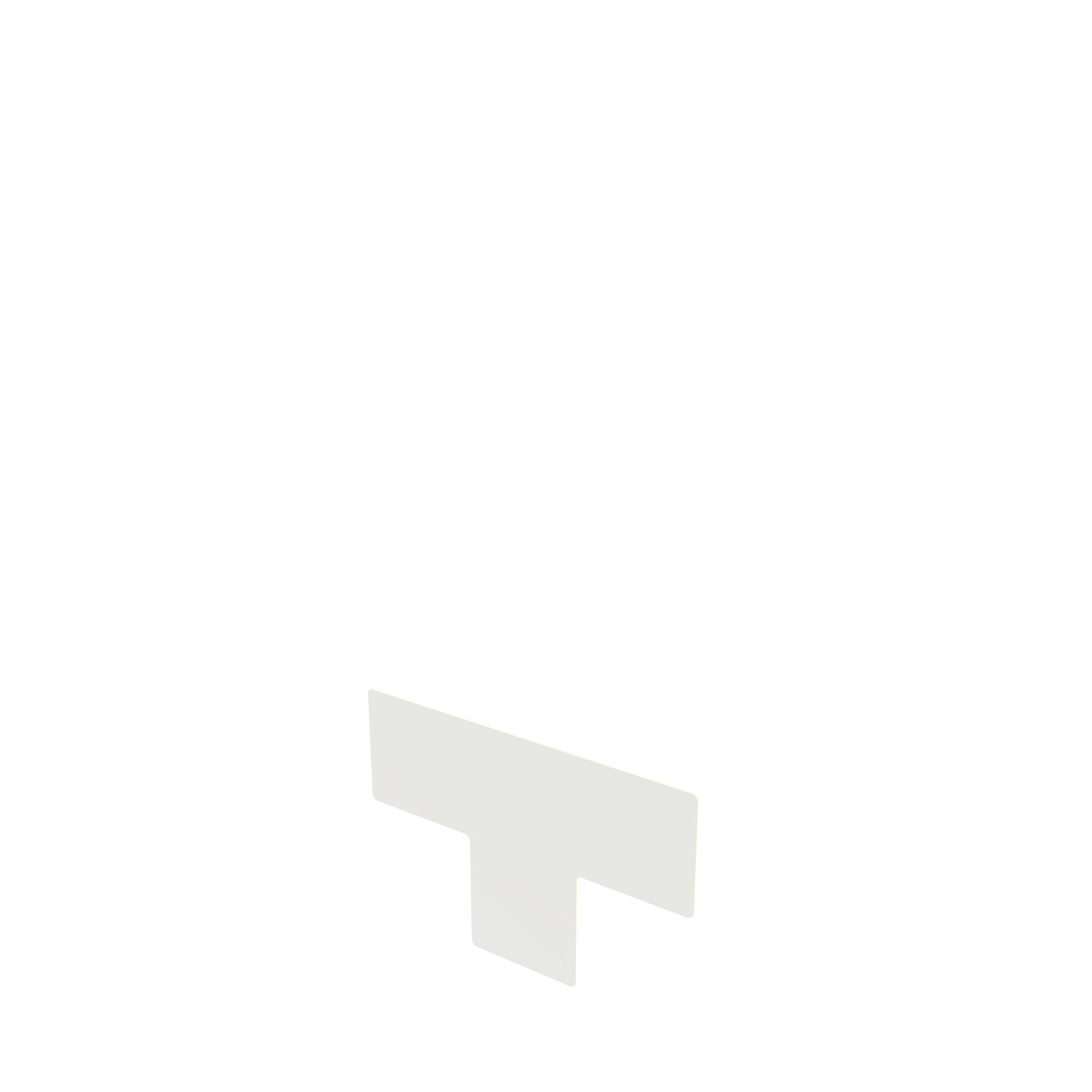 Floor Marking T-shape 75 0203HT07593 – product image