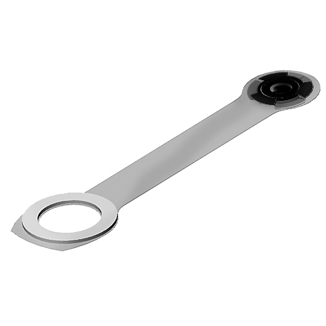 Bande de sureté STRAPTIE