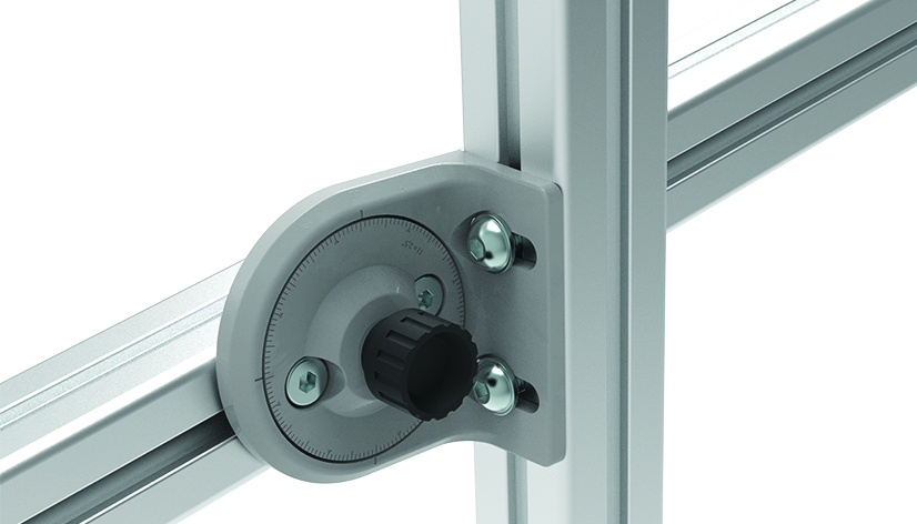 Angle Locking Brackets