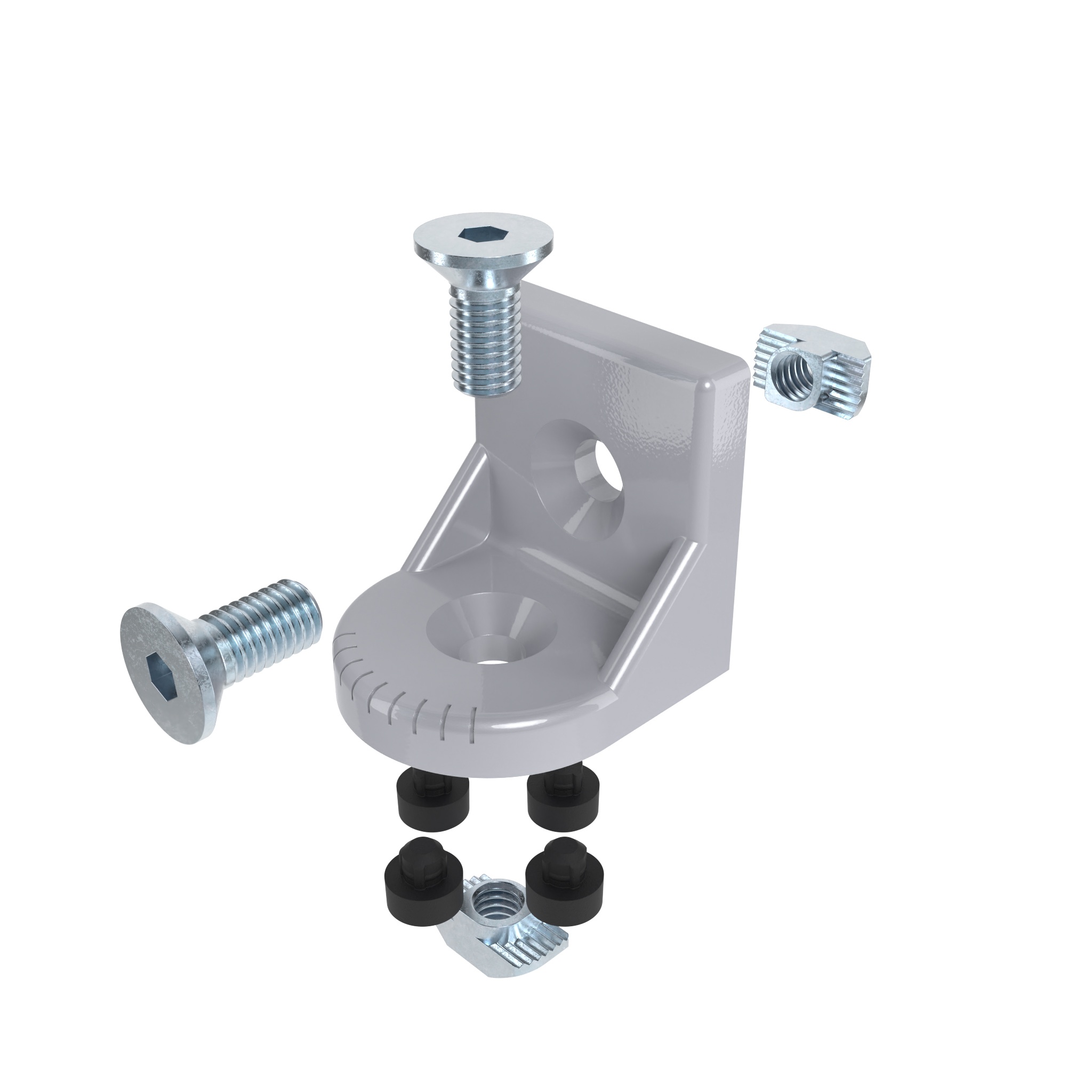 Turning Angle 45 093WG402NS03 – imagen del producto