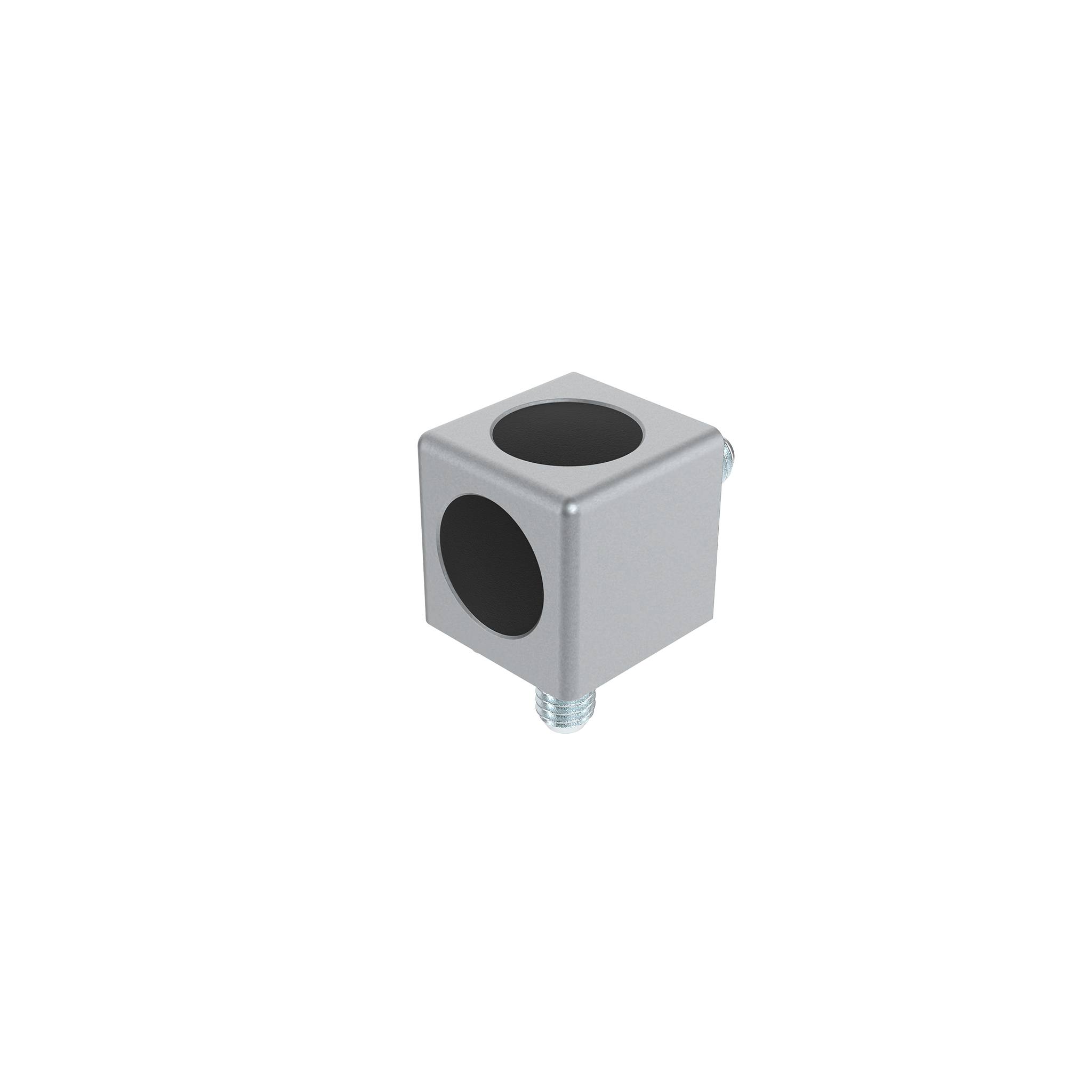 Cube Connector 20, 2D 093WW203N06RS – imagen del producto