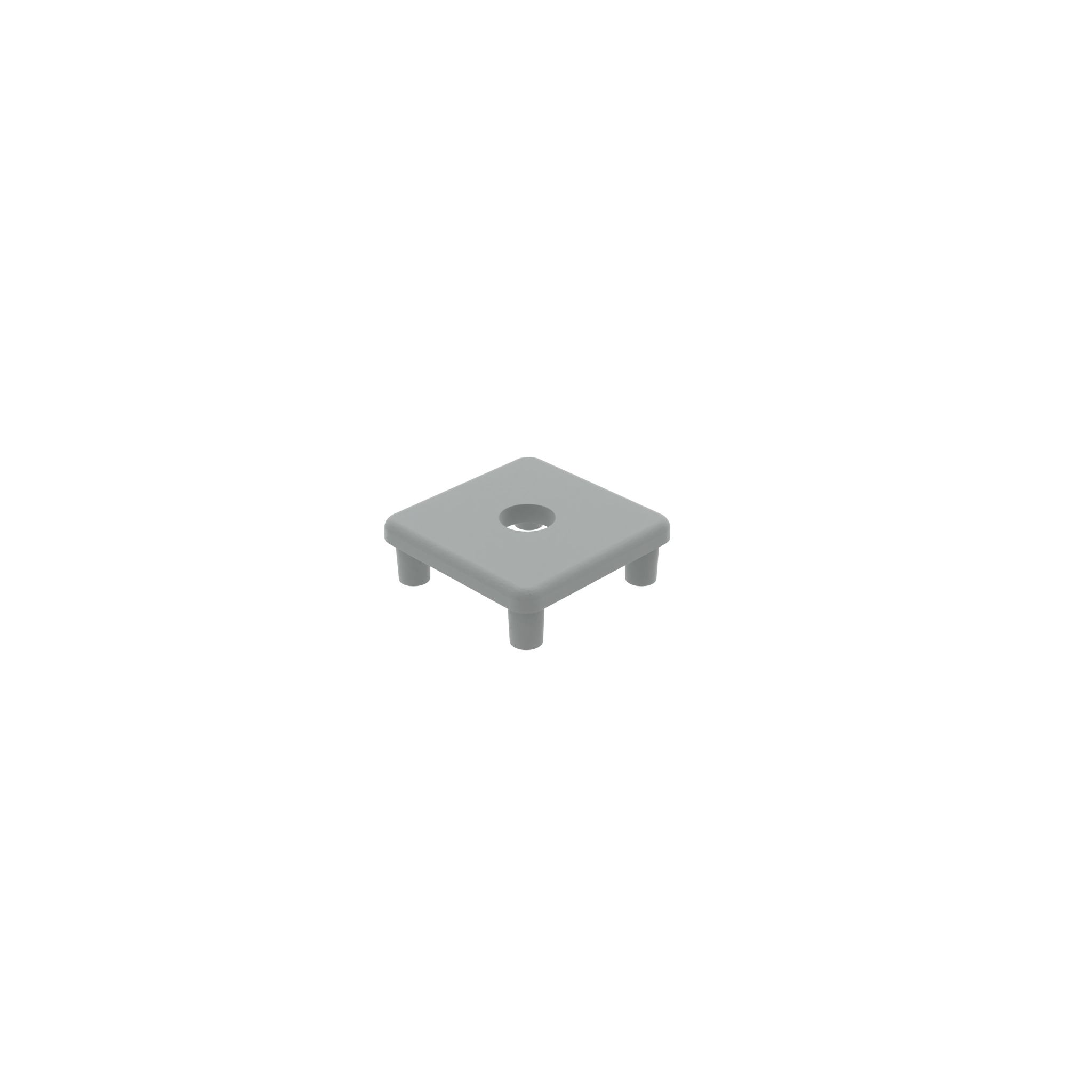 Cache pour profilé modulaire 40mm 091387S01 – image du produit