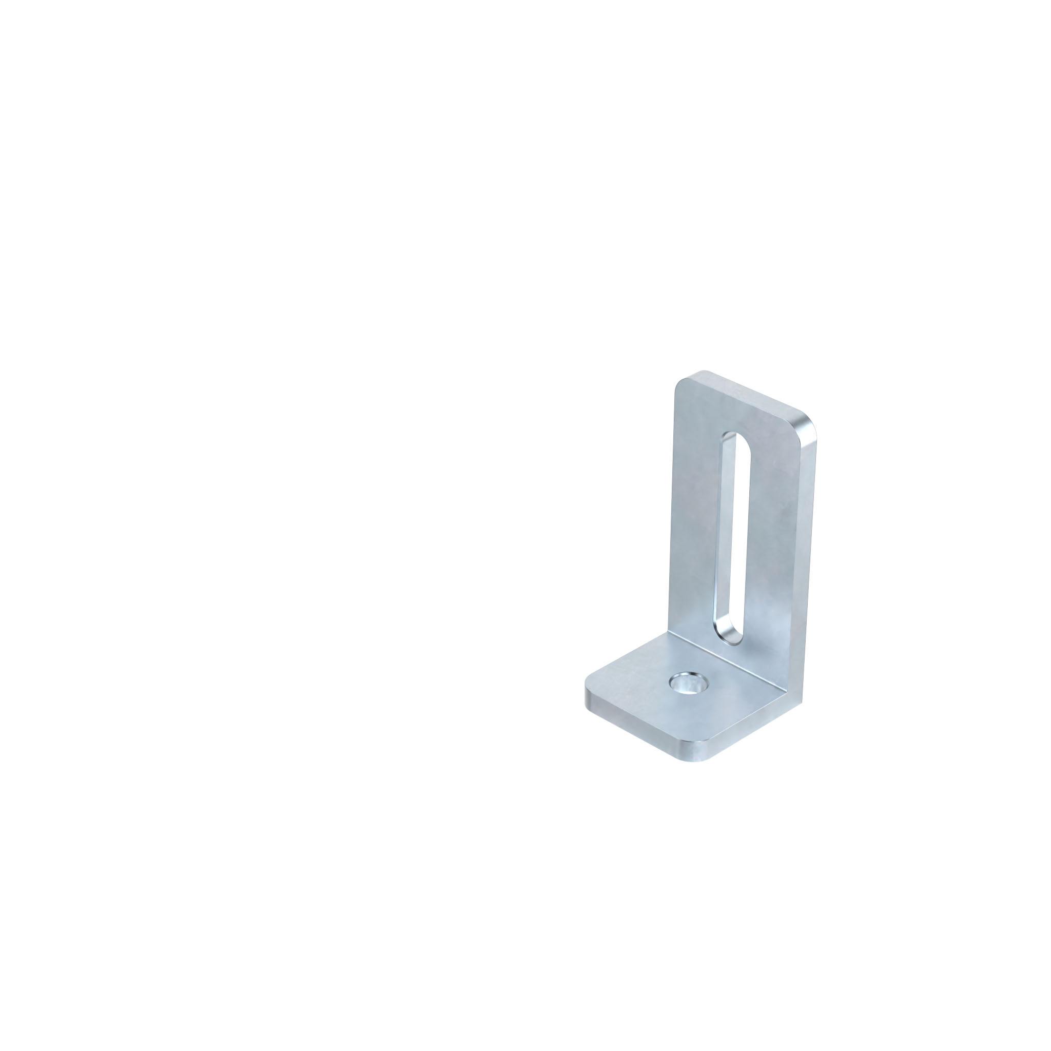 Steel Connection Angle 40 EH 093WU4080V – imagen del producto