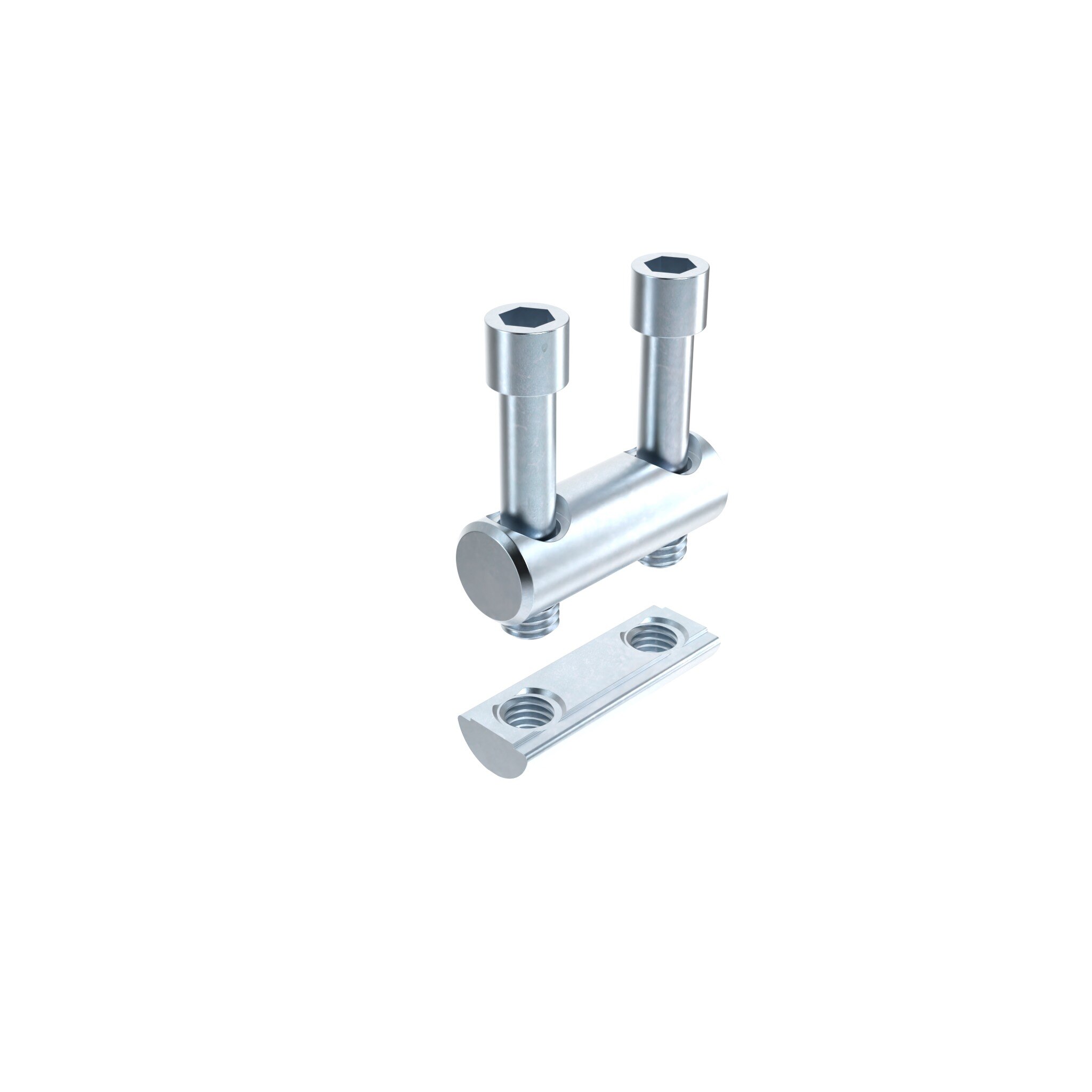 Bolt Connector I, Slot 8 099C403 – imagen del producto