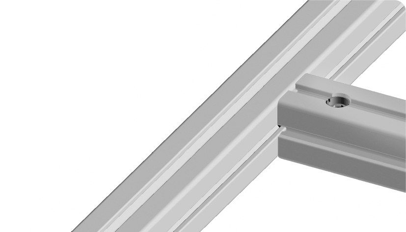 Central Connectors