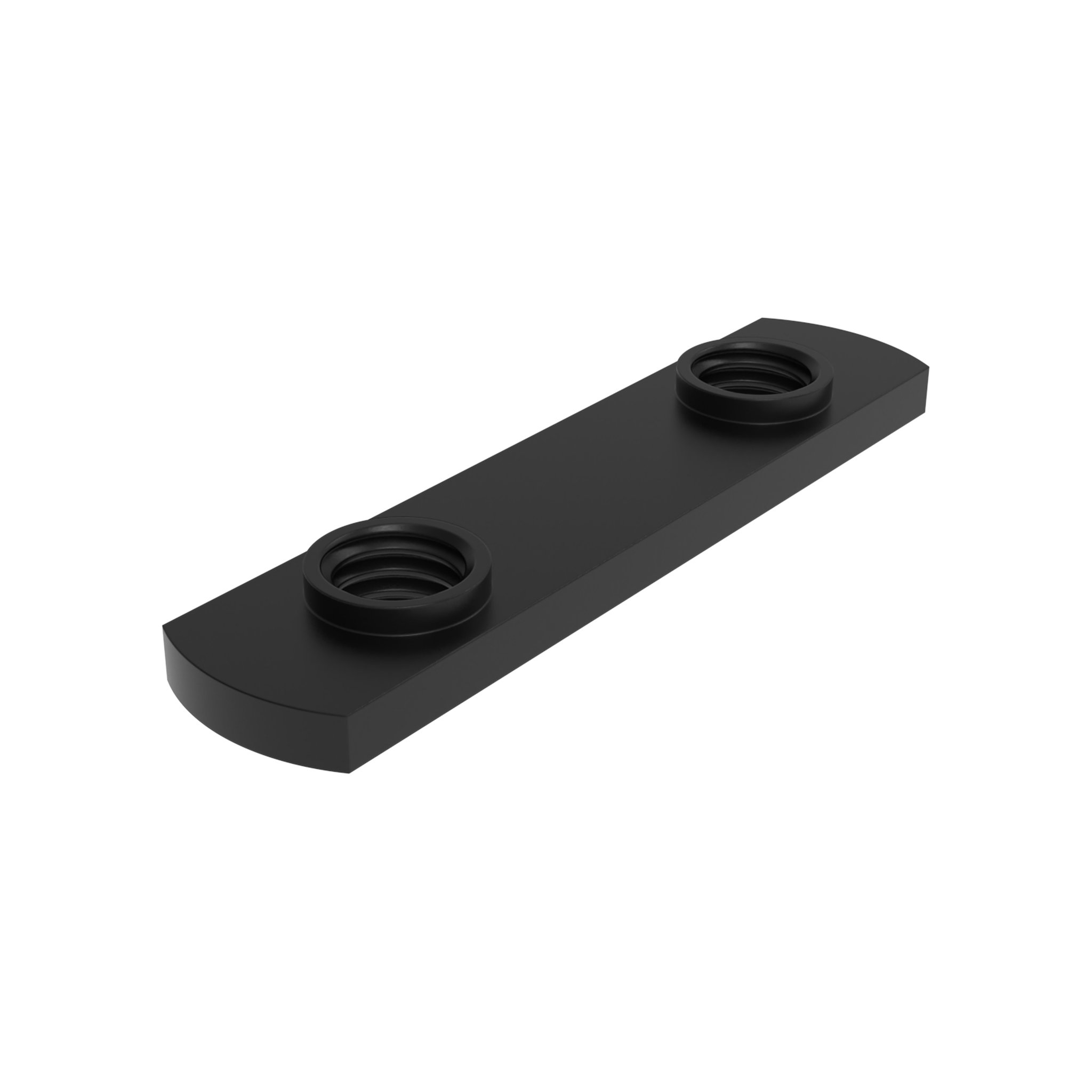 ECO Double T-nut