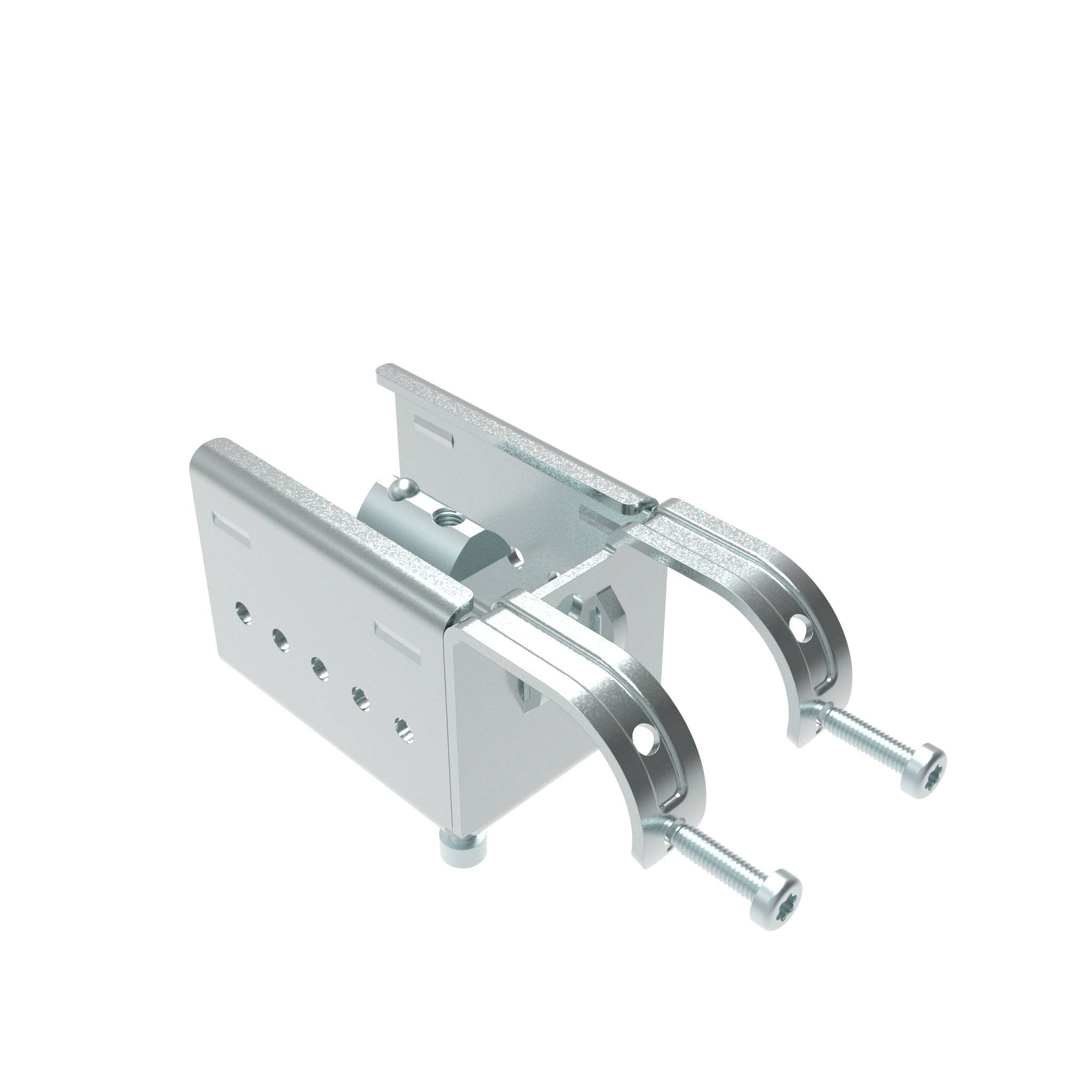 Variabler Halter AL D30 062AYFD30MS01 – Produktabbildung