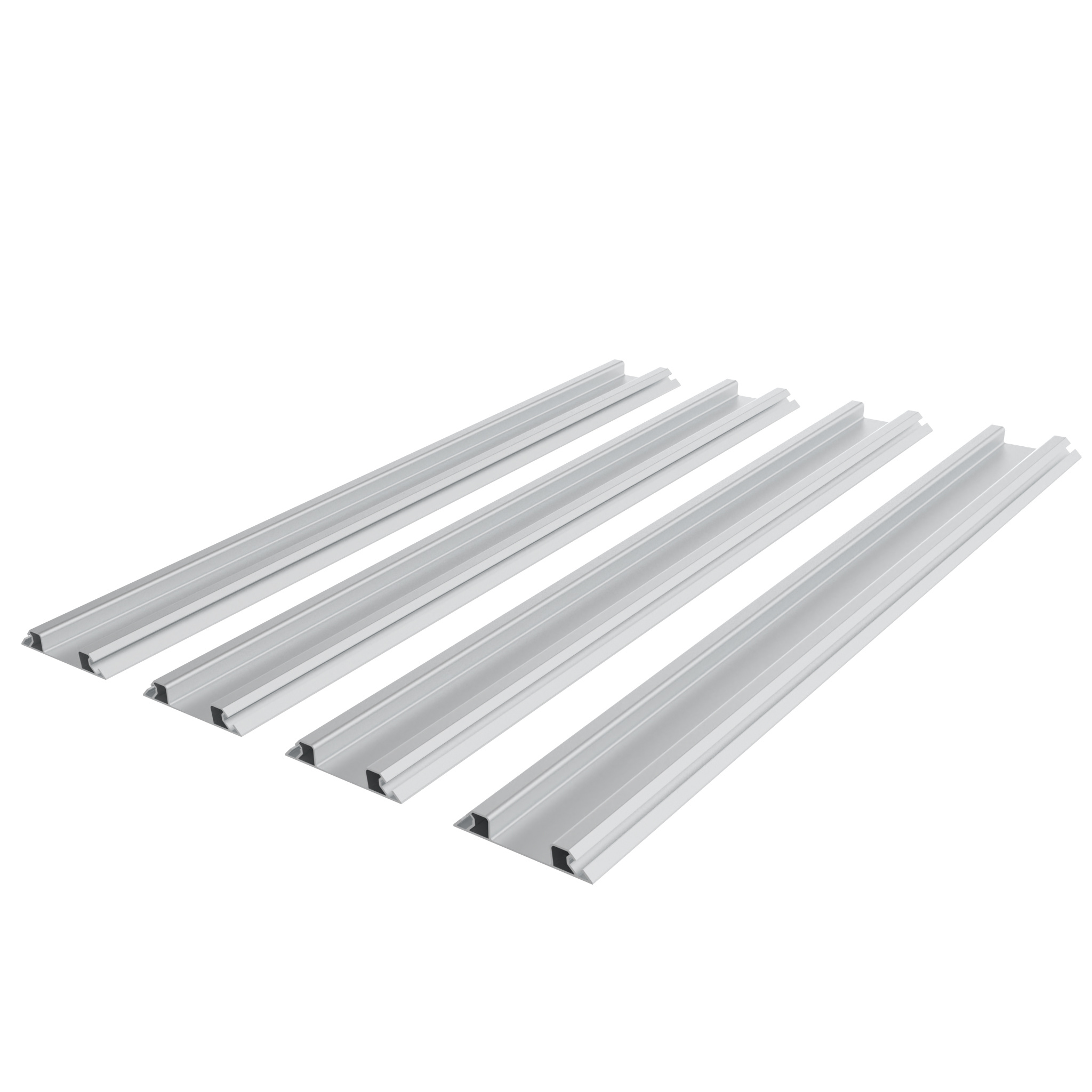 FIFO Monorail Rail 55