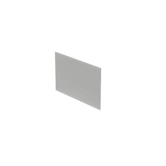 Side Open Self-adhesive Label Envelope 60 - 2.4" 02021E60100SA93 – imagen del producto