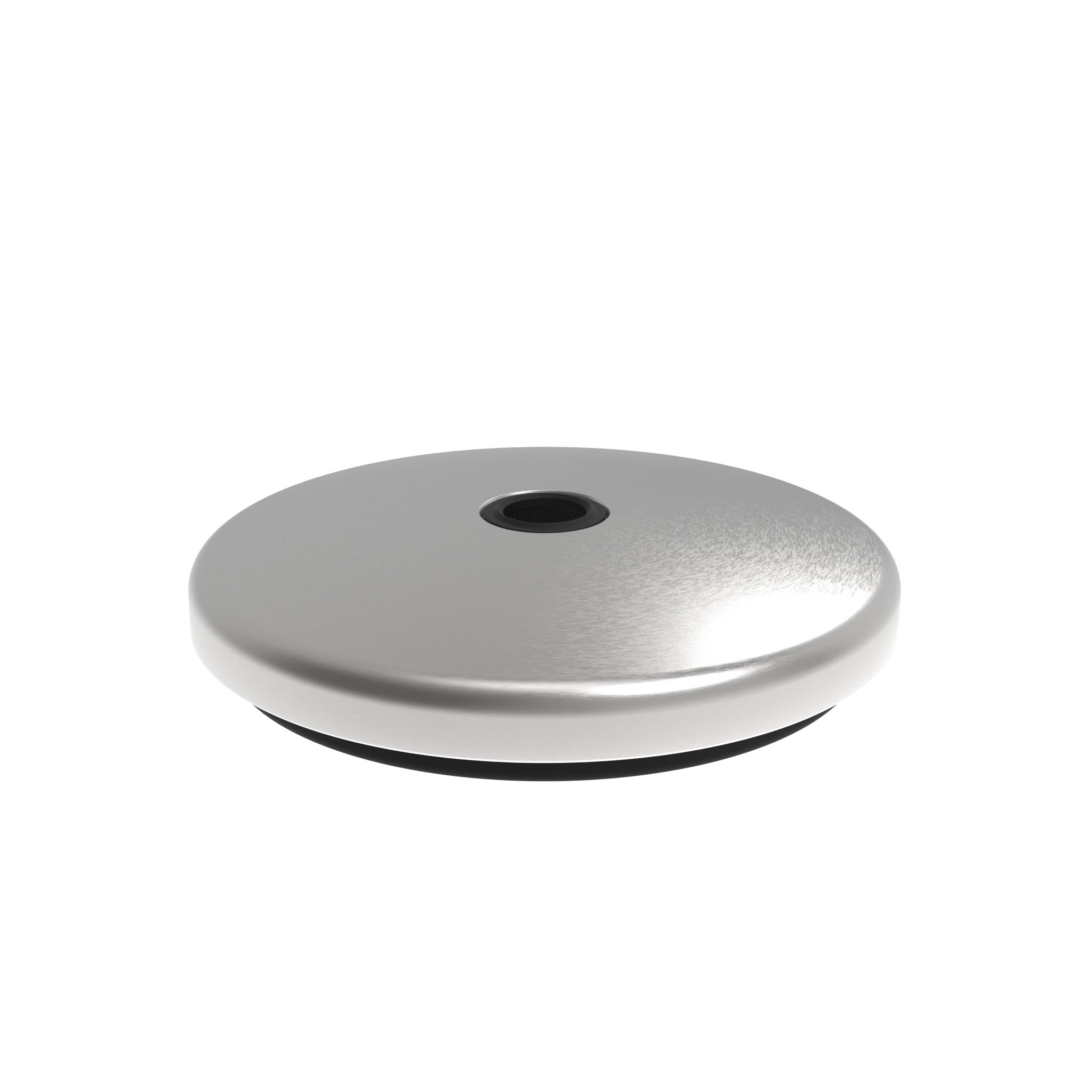 Base SS for Swivel Feet, Ball Joint 15 098D120EG – product image