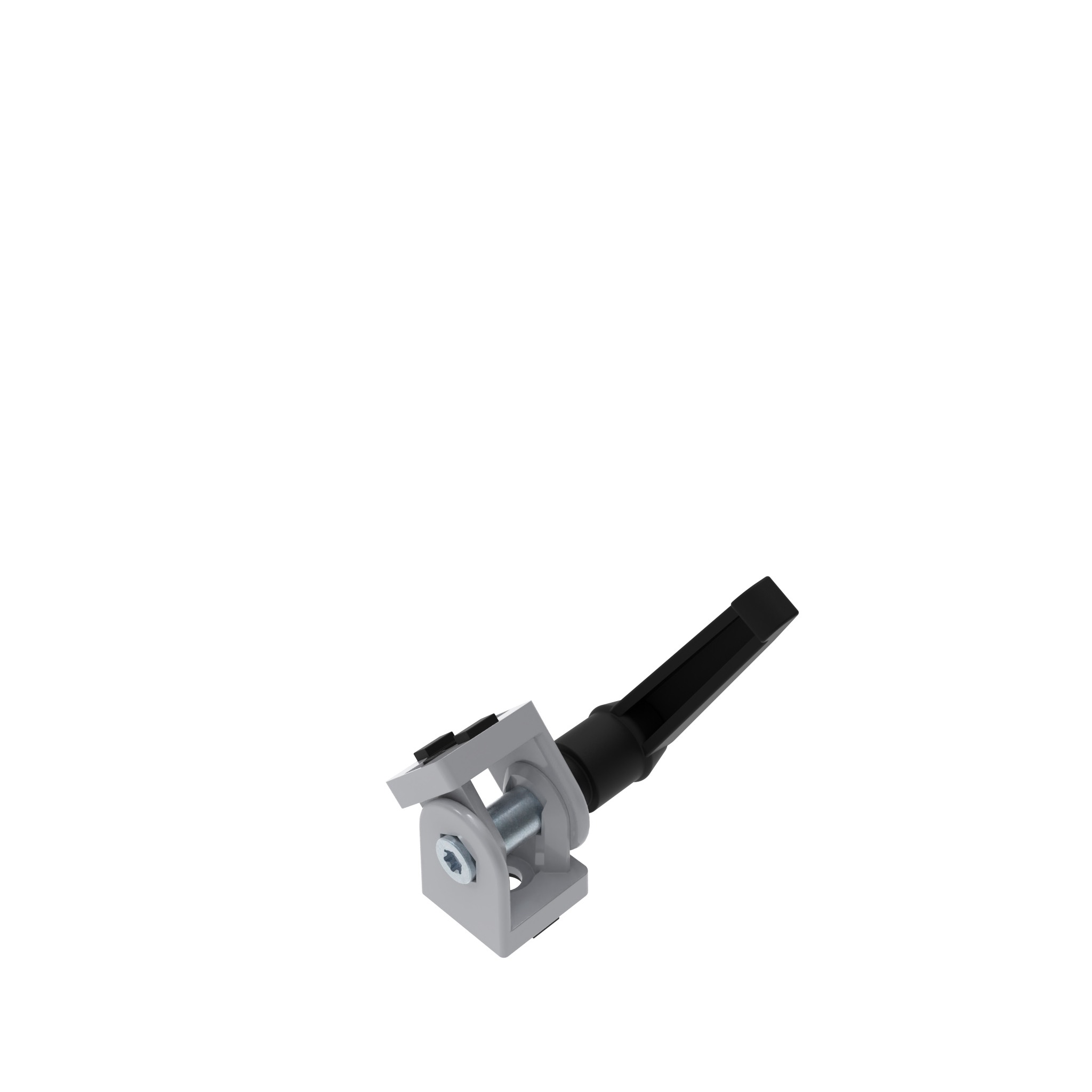 Pivot Joint 20 for M5 with Locking Lever 093GF20AN – product image