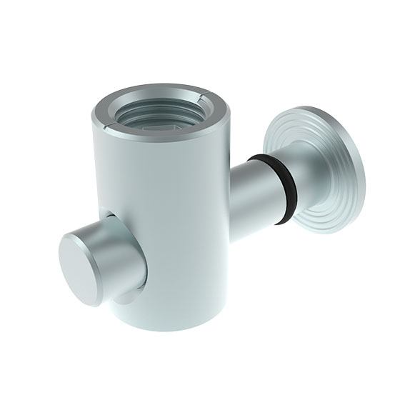 Central Connector B Universal, Slot 10