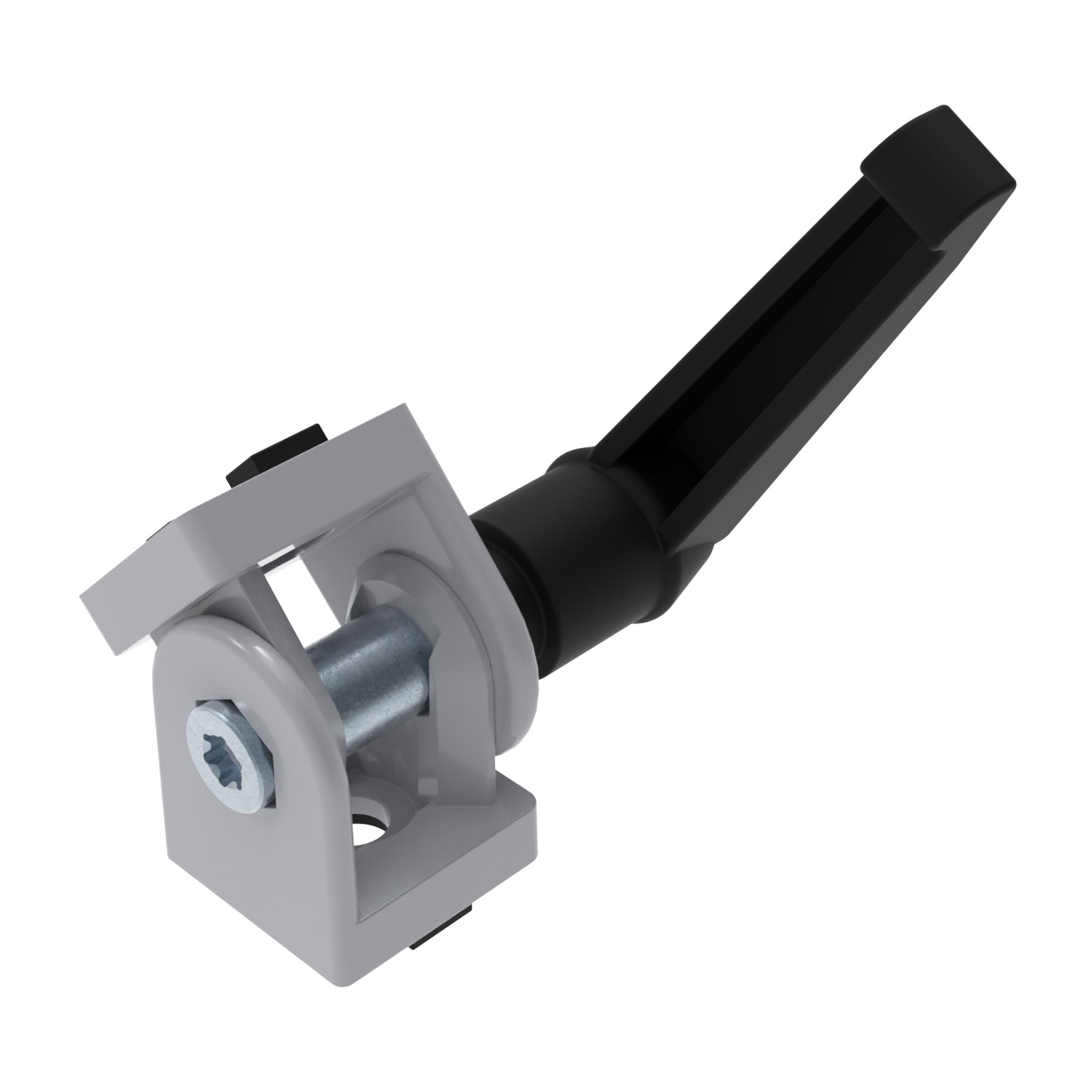 Pivot Joint 20 for M5 with Locking Lever