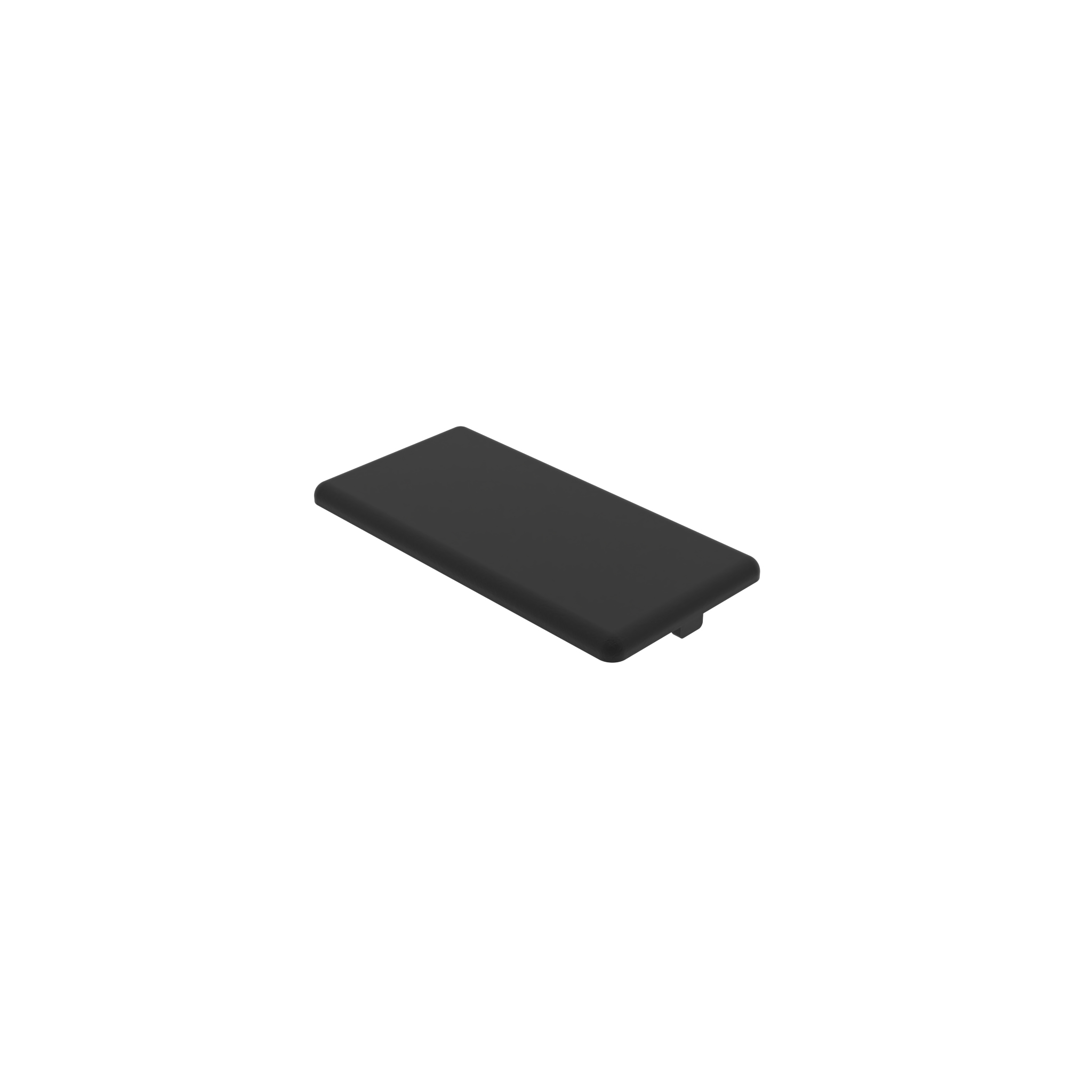 Cover Cap for 40 mm Modular Dimension 091193 – product image