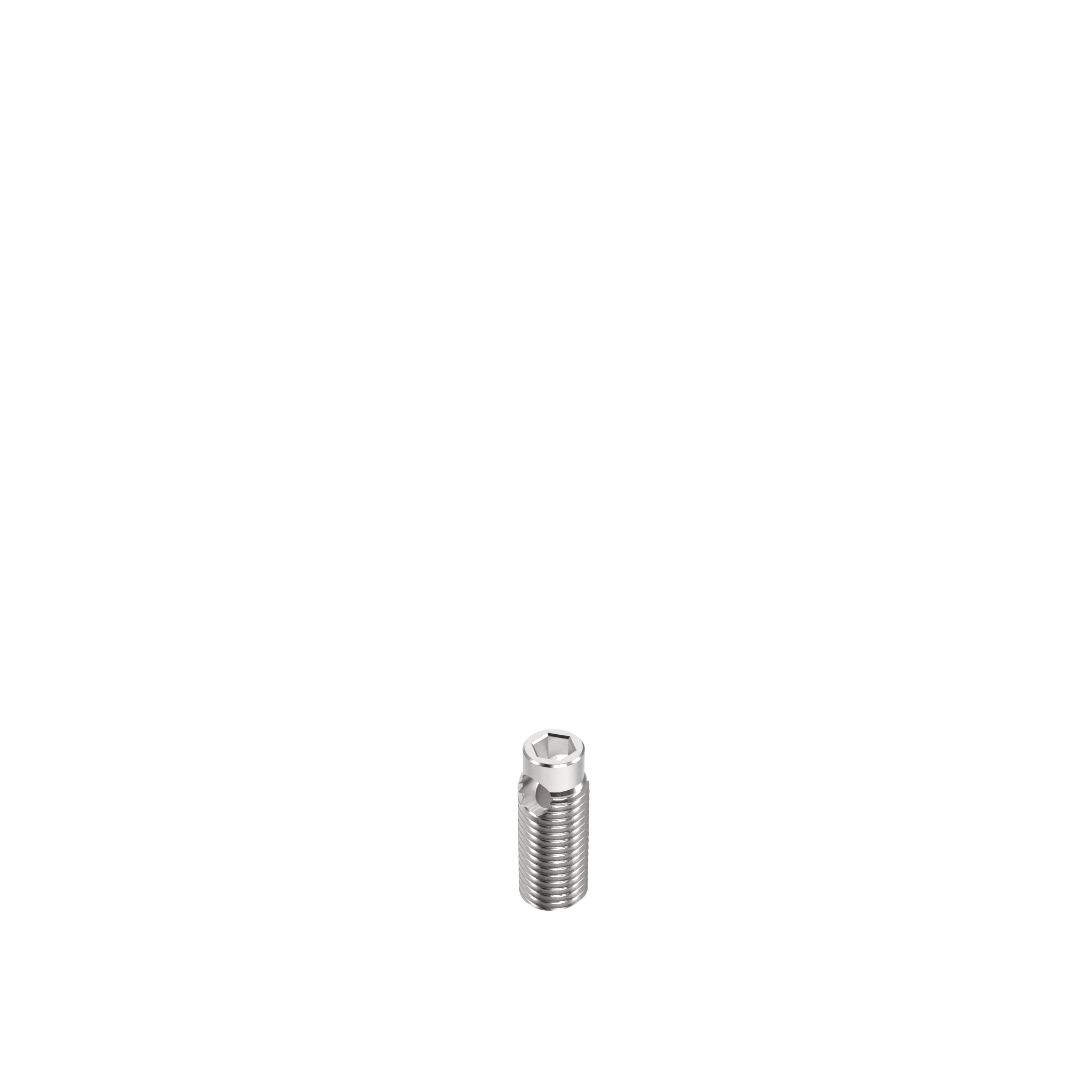 Automatic Connector Stainless Steel 099GS061E – product image