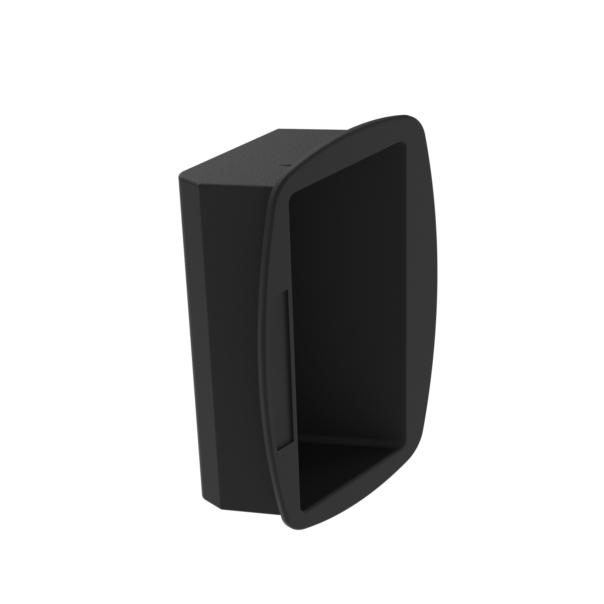 Flush Pocket Pull Handle PA 113 x 67