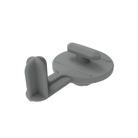 Slot-on-Slot Connector SOS I8 360°
