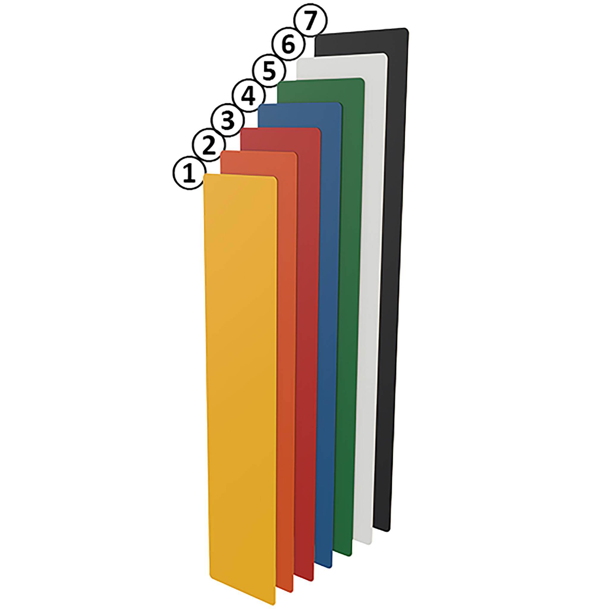 Marquage au sol symbole I 100 – image du produit