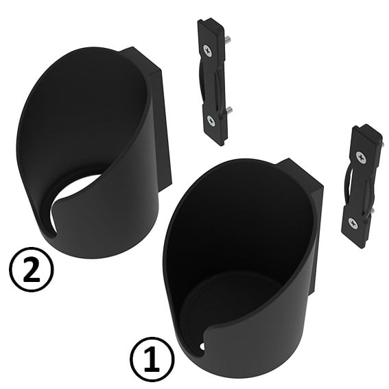 Becherhalter Becherhalter