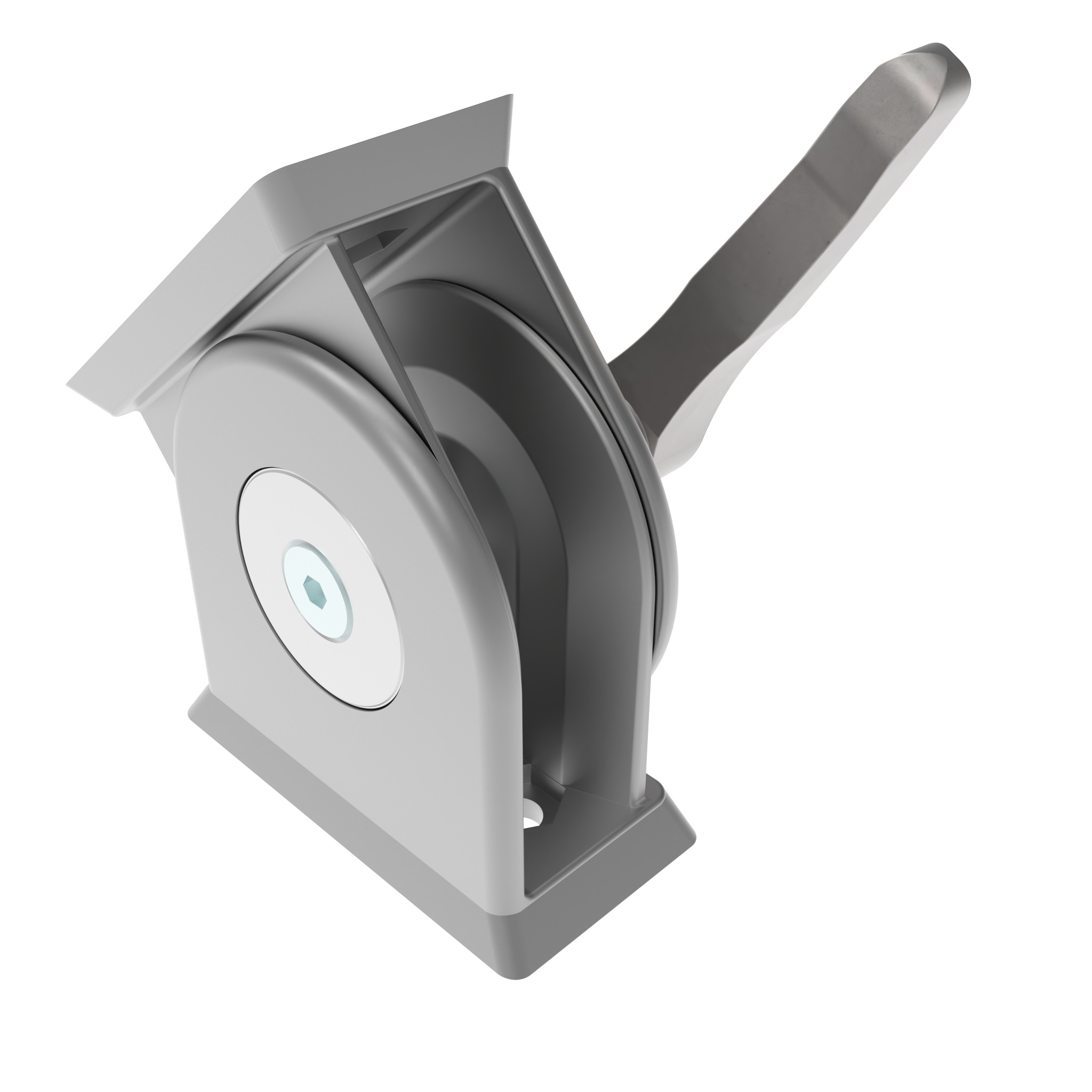 Pivot Joint 45 x 90 with Locking Lever 093GAF4590AN – image du produit